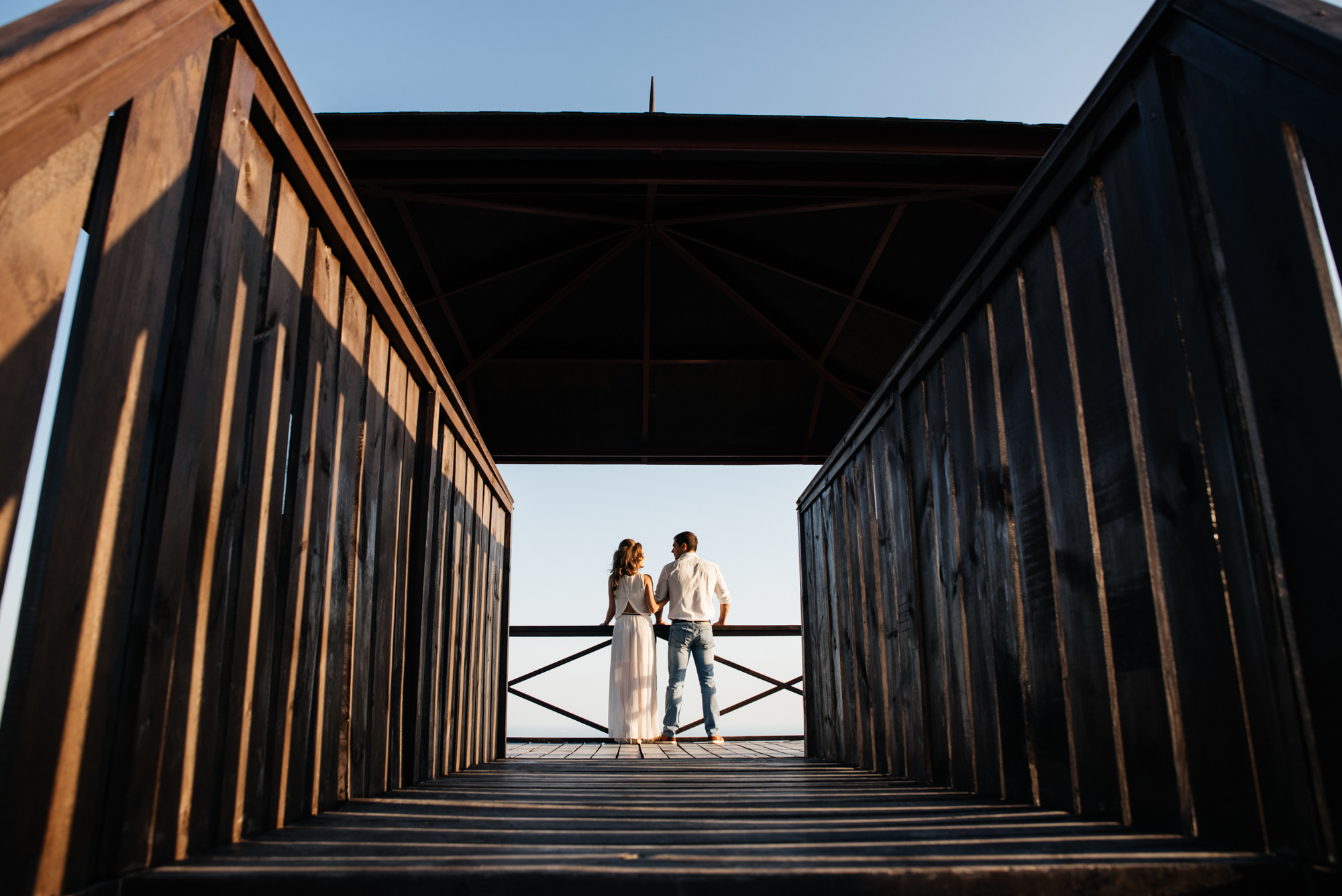 Леша & Юля. Wedding photographers Alex Abramyan