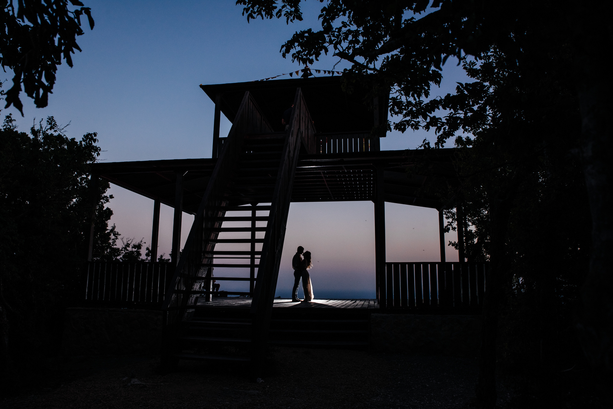 Леша & Юля. Wedding photographers Alex Abramyan