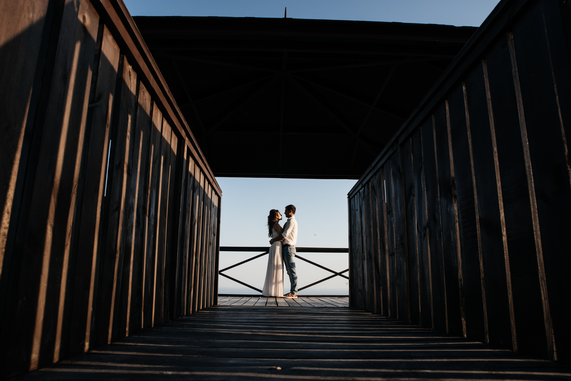 Леша & Юля. Wedding photographers Alex Abramyan