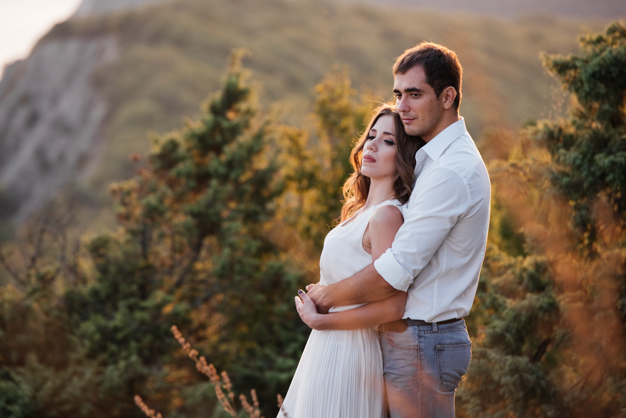 Леша & Юля. Wedding photographers Alex Abramyan