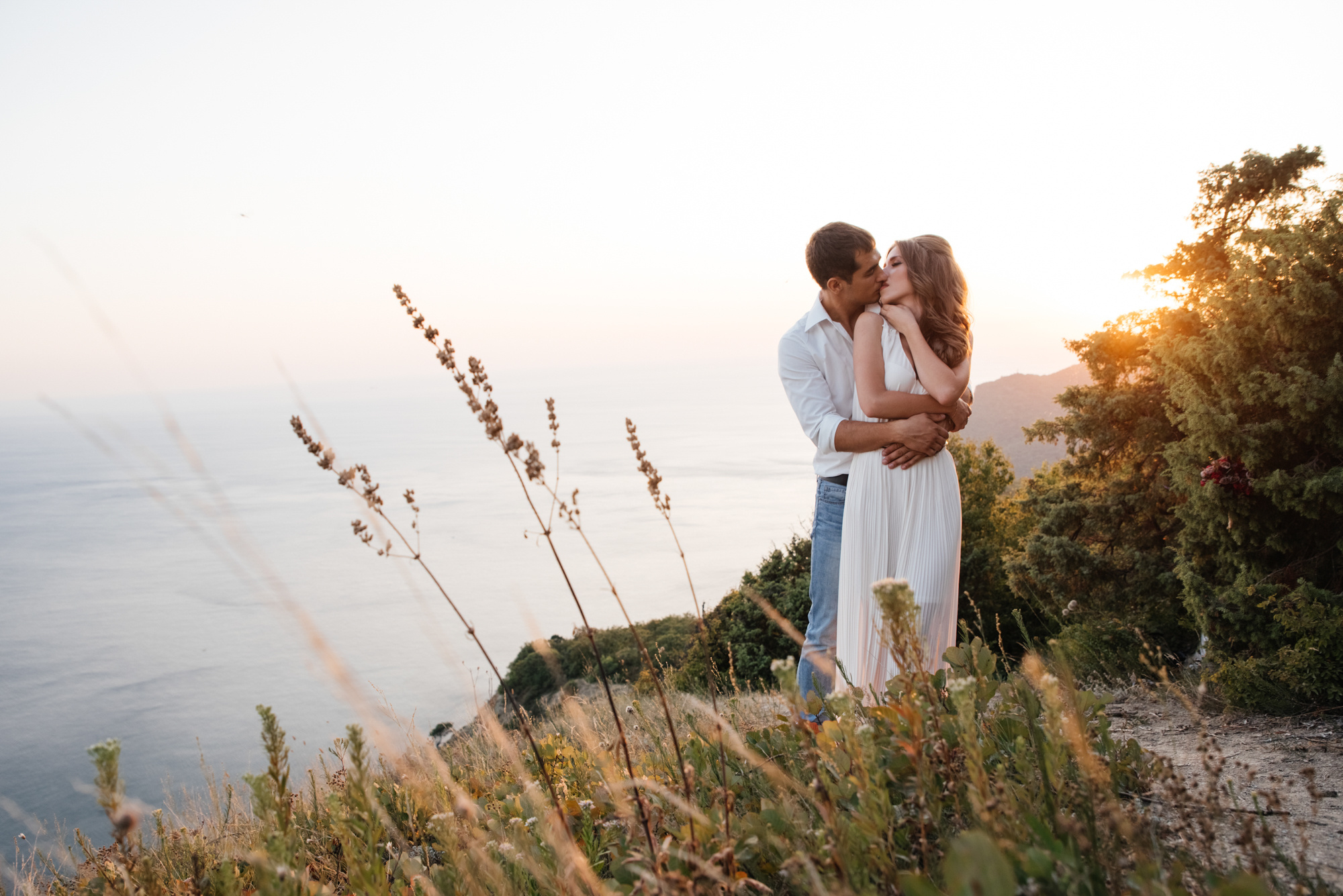 Леша & Юля. Wedding photographers Alex Abramyan