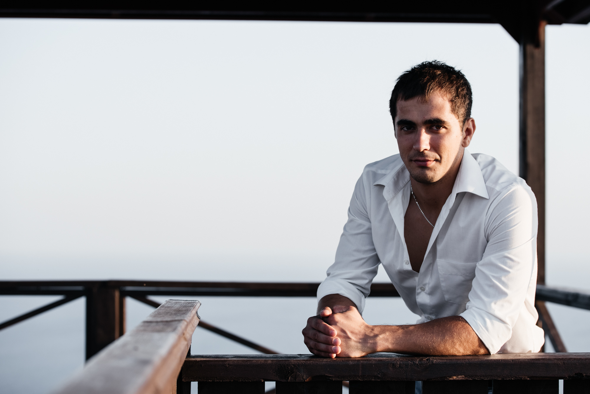 Леша & Юля. Wedding photographers Alex Abramyan