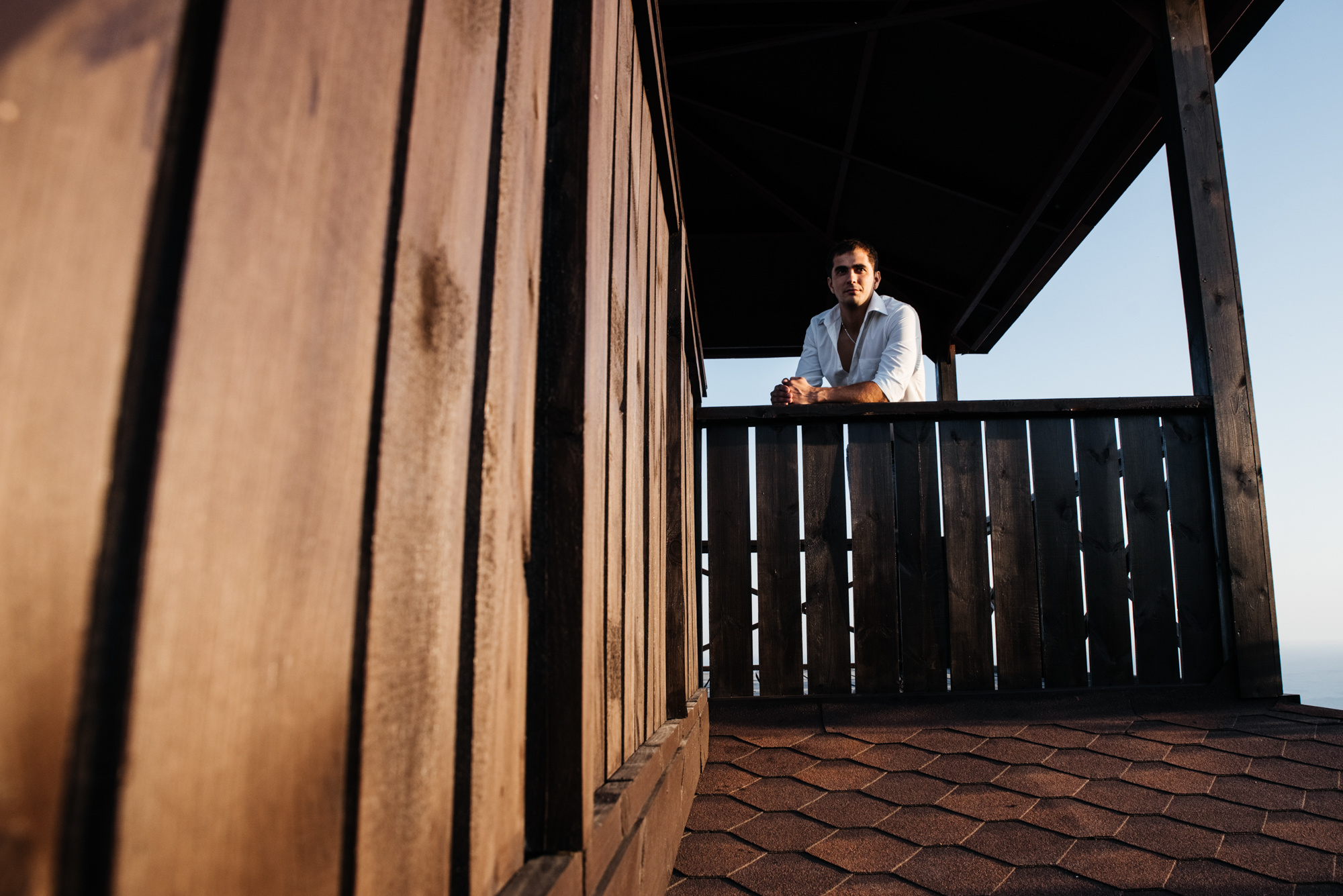 Леша & Юля. Wedding photographers Alex Abramyan