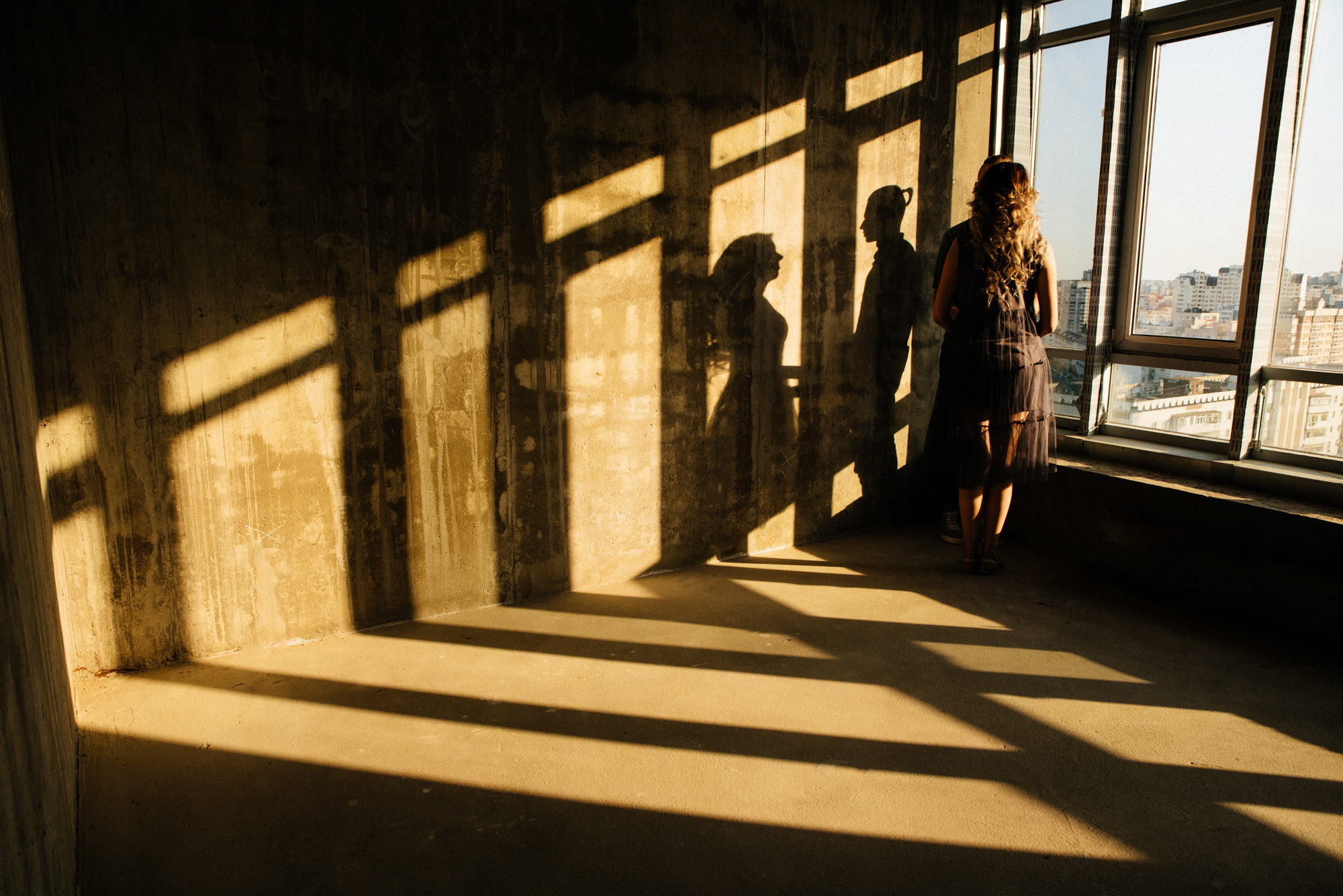 Дима & Катя. Wedding photographers Alex Abramyan