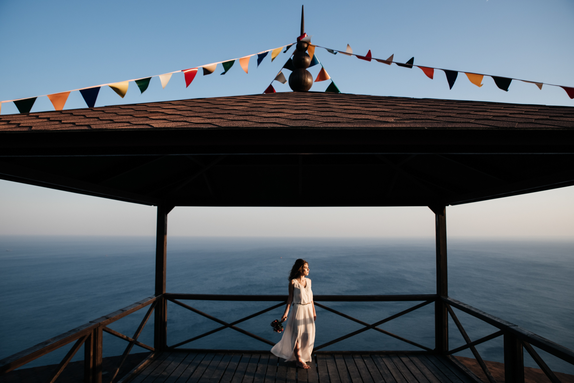 Леша & Юля. Wedding photographers Alex Abramyan