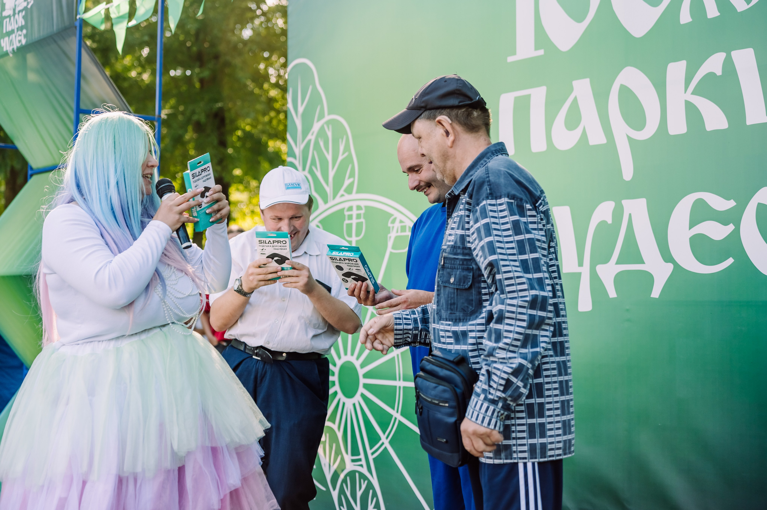 100 Лет Парку Чудес. Детский фотограф, семейный фотограф и репортажи в Кемерово