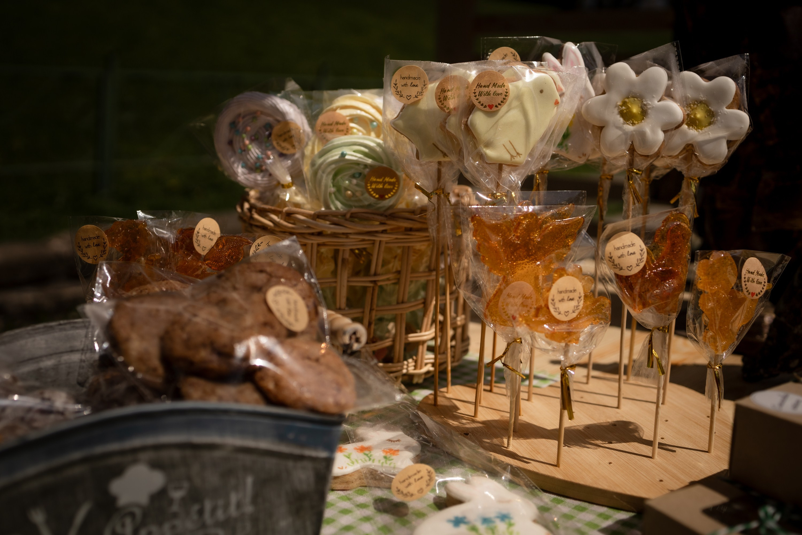 ЛУКОВ ФЕСТ 2024 ДЕНЬ 1. Главная