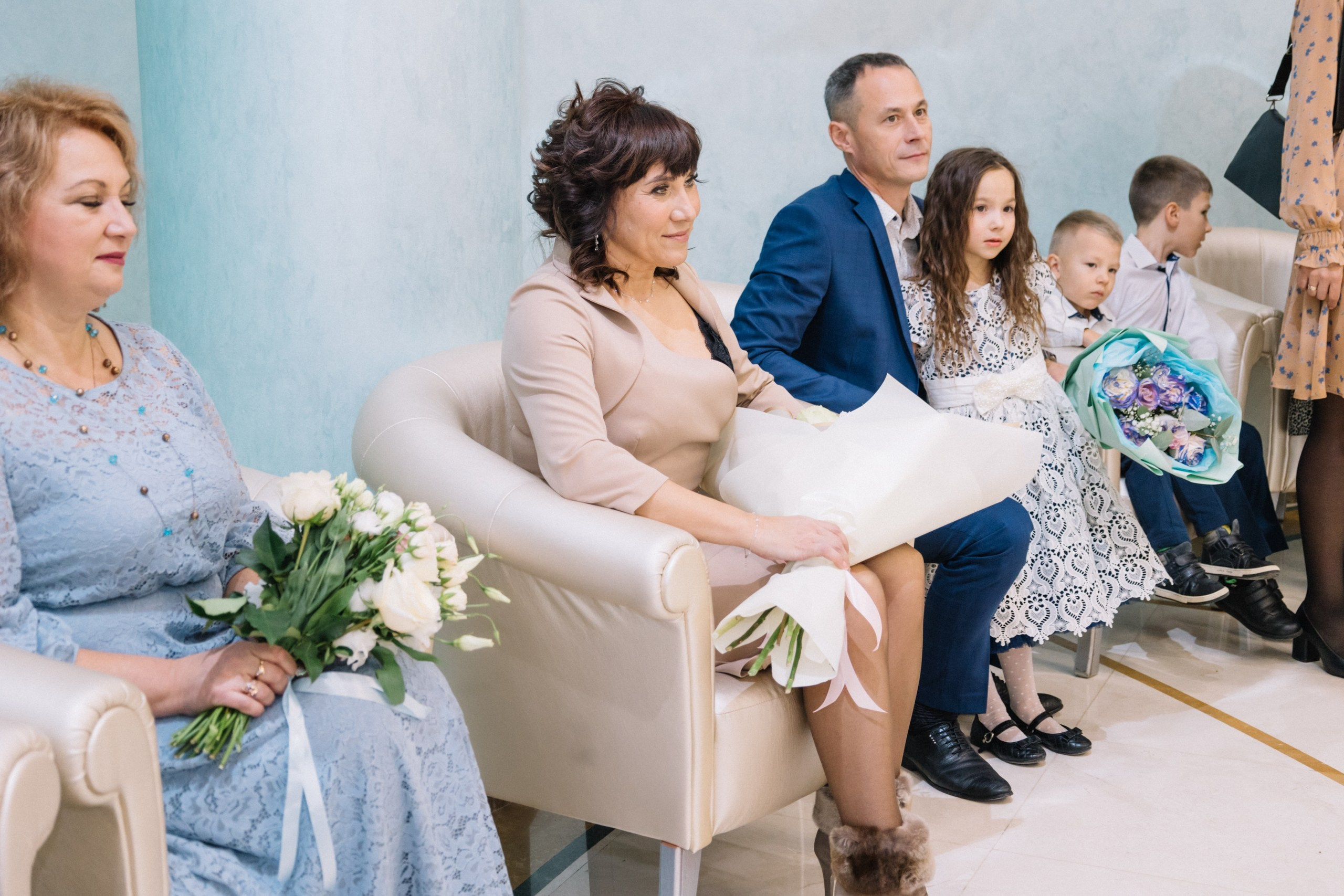 Свадьба полный день. Фотограф в Иркутске