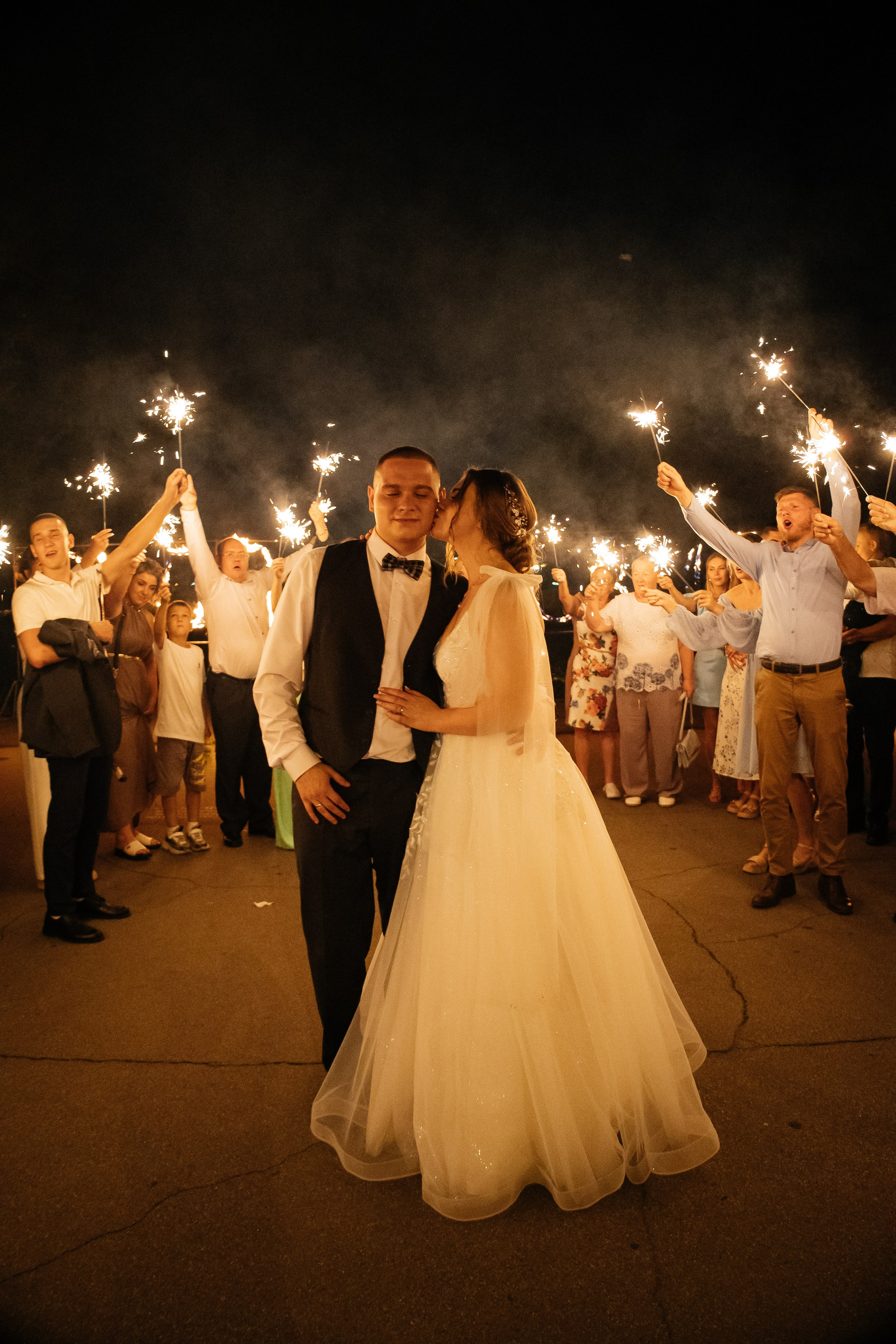 Свадьба полный день. Фотограф в Иркутске