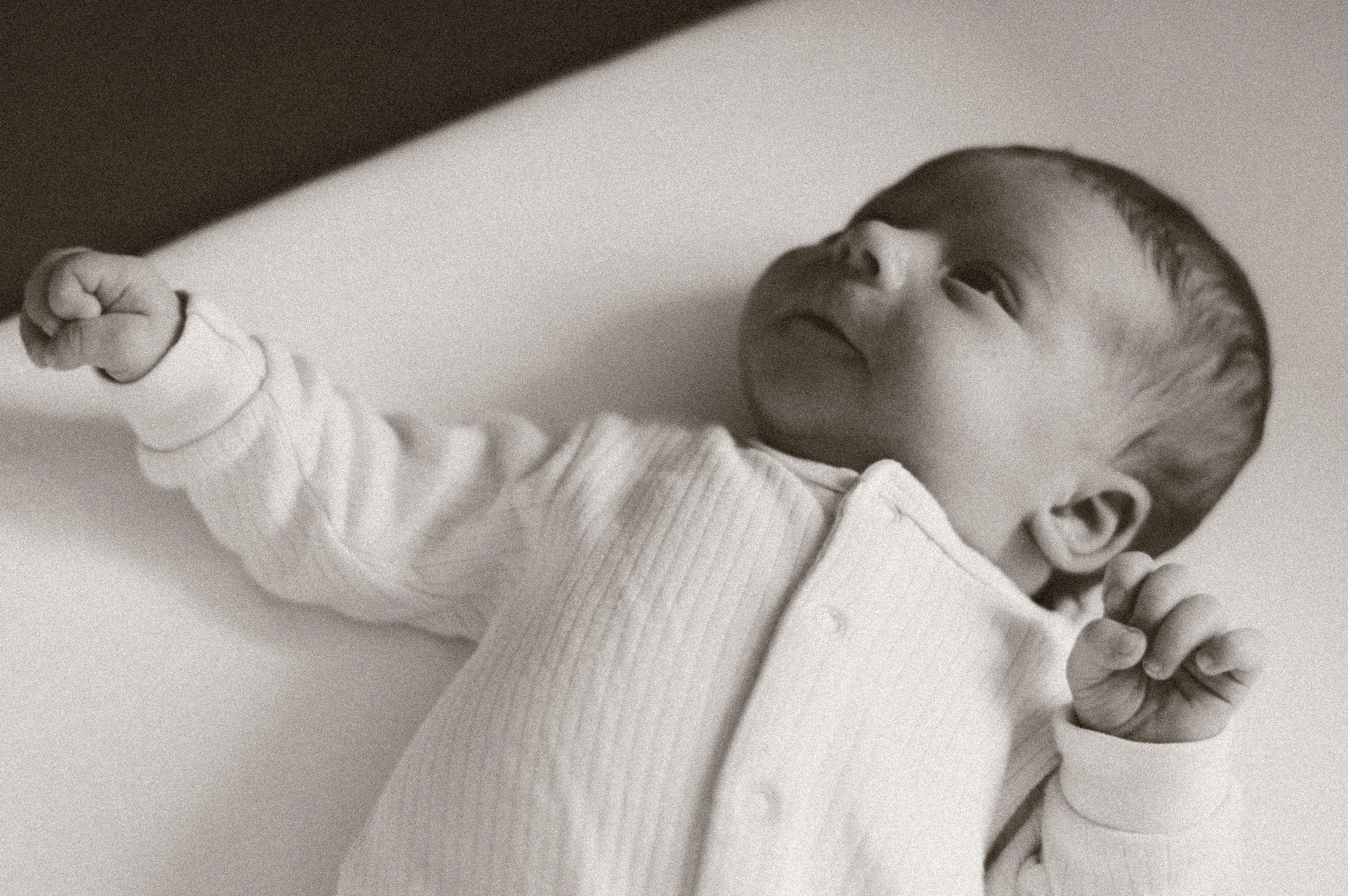 Эмануэлю 10 дней. Фотограф в Москве/Санкт-Петербурге