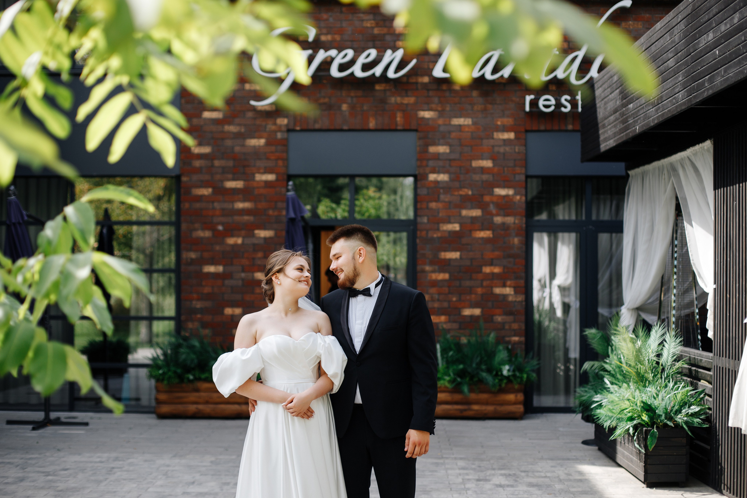 Свадебный и семейный фотограф в городе Воронеж. Ирина Боловина