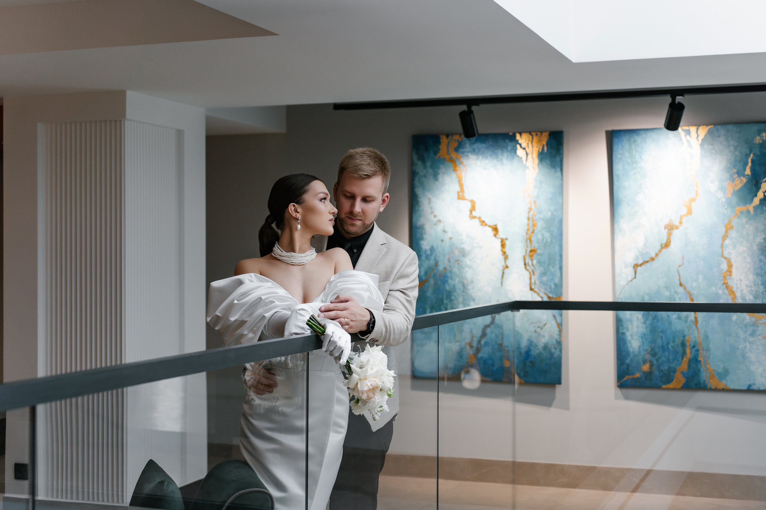 Свадебное портфолио. Свадебный и семейный фотограф Кокушева Юлия Нижний Новгород