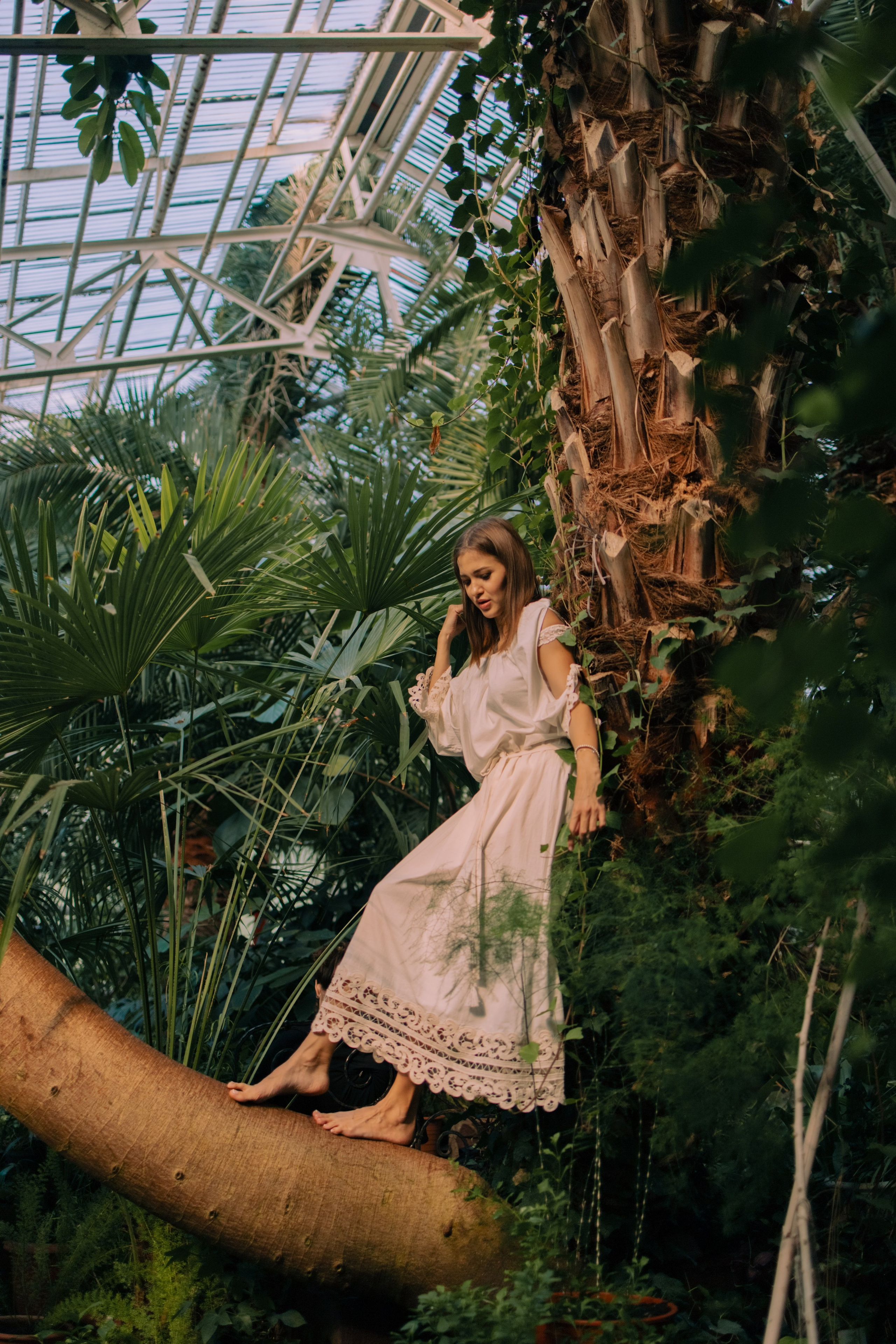 Альбина. Фотограф Уфа