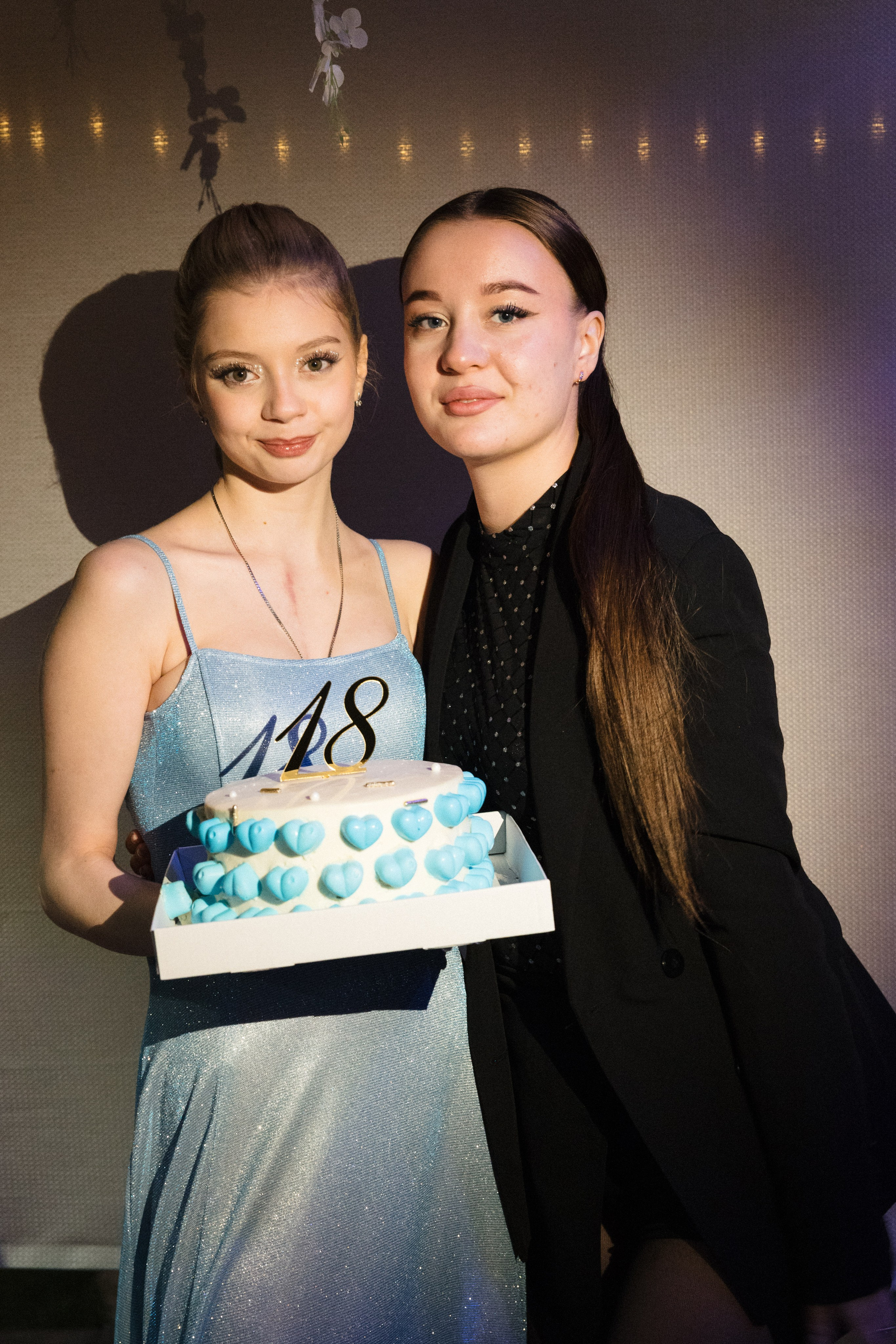 День рождения Леры. Олег Минайлов — Фотограф ваших событий