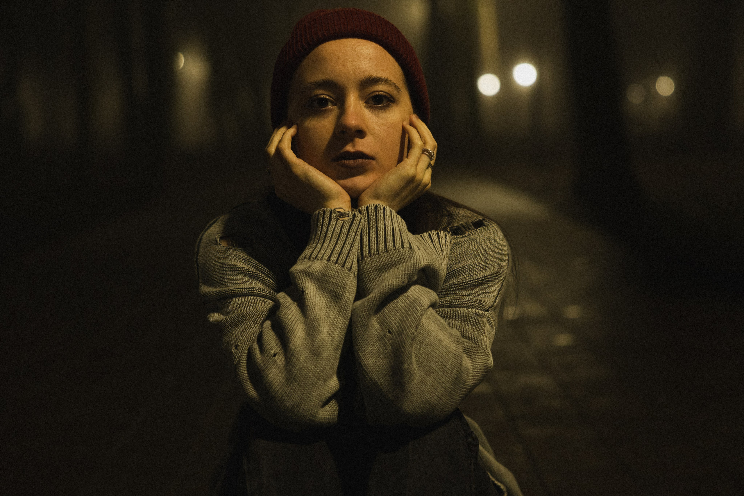 Фотосессия Марии. Олег Минайлов — Фотограф ваших событий