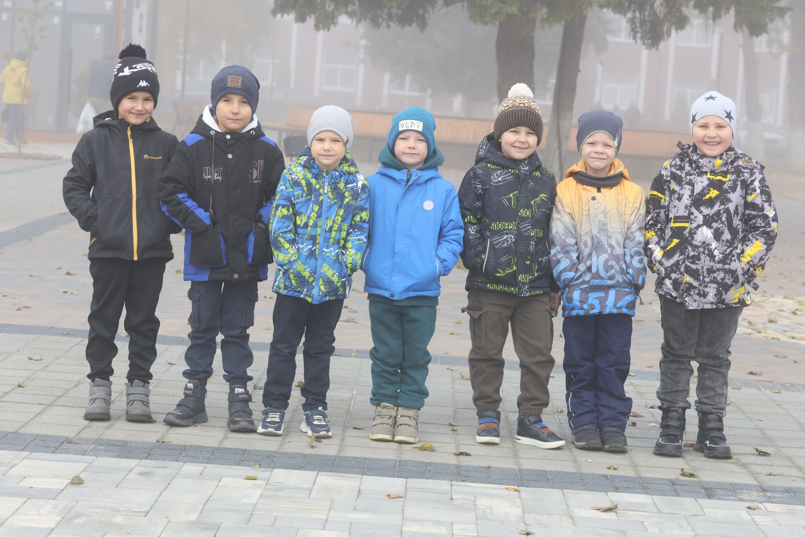 Детский сад. Олег Минайлов — Фотограф ваших событий