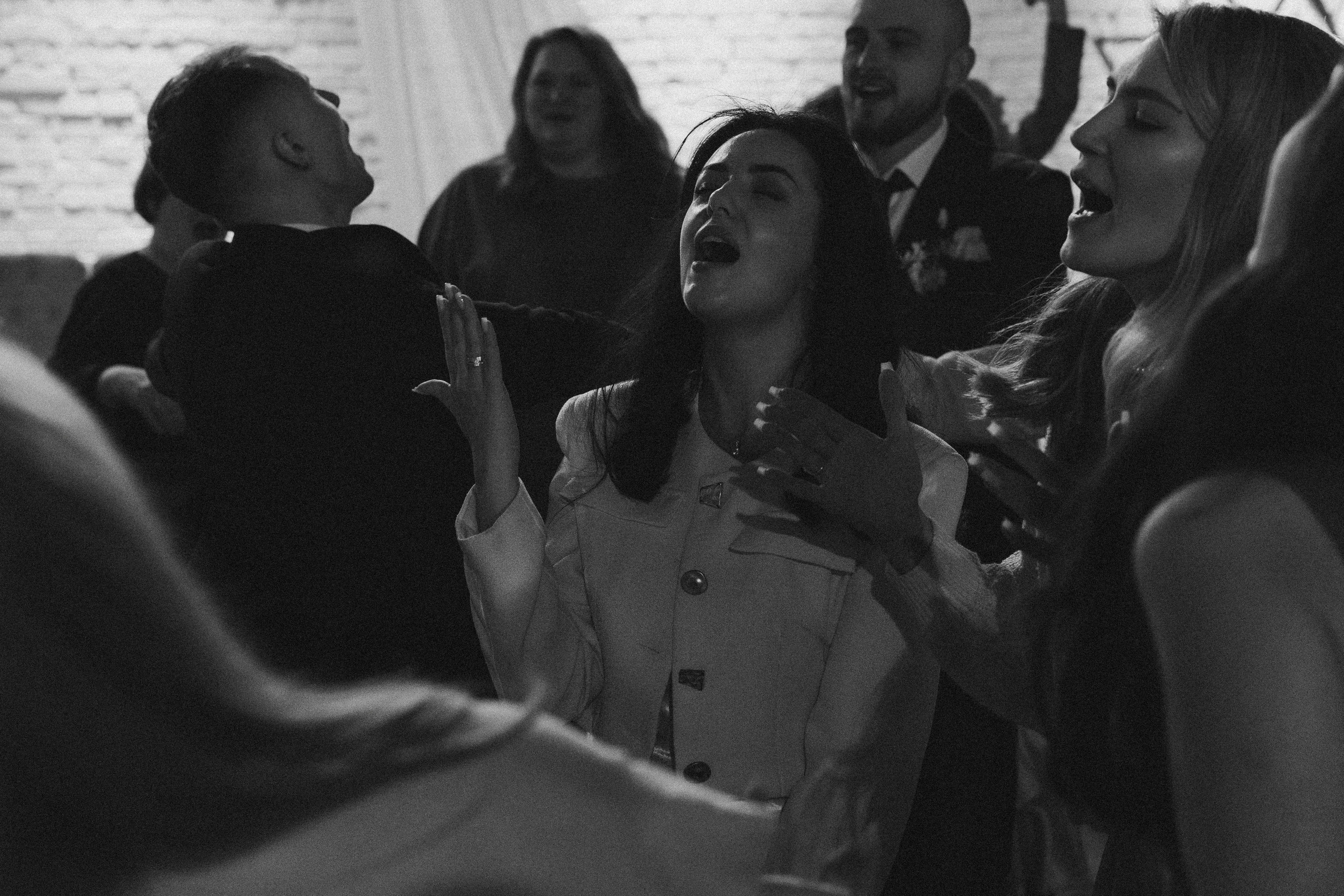 Сергей + Марина. Олег Минайлов — Фотограф ваших событий