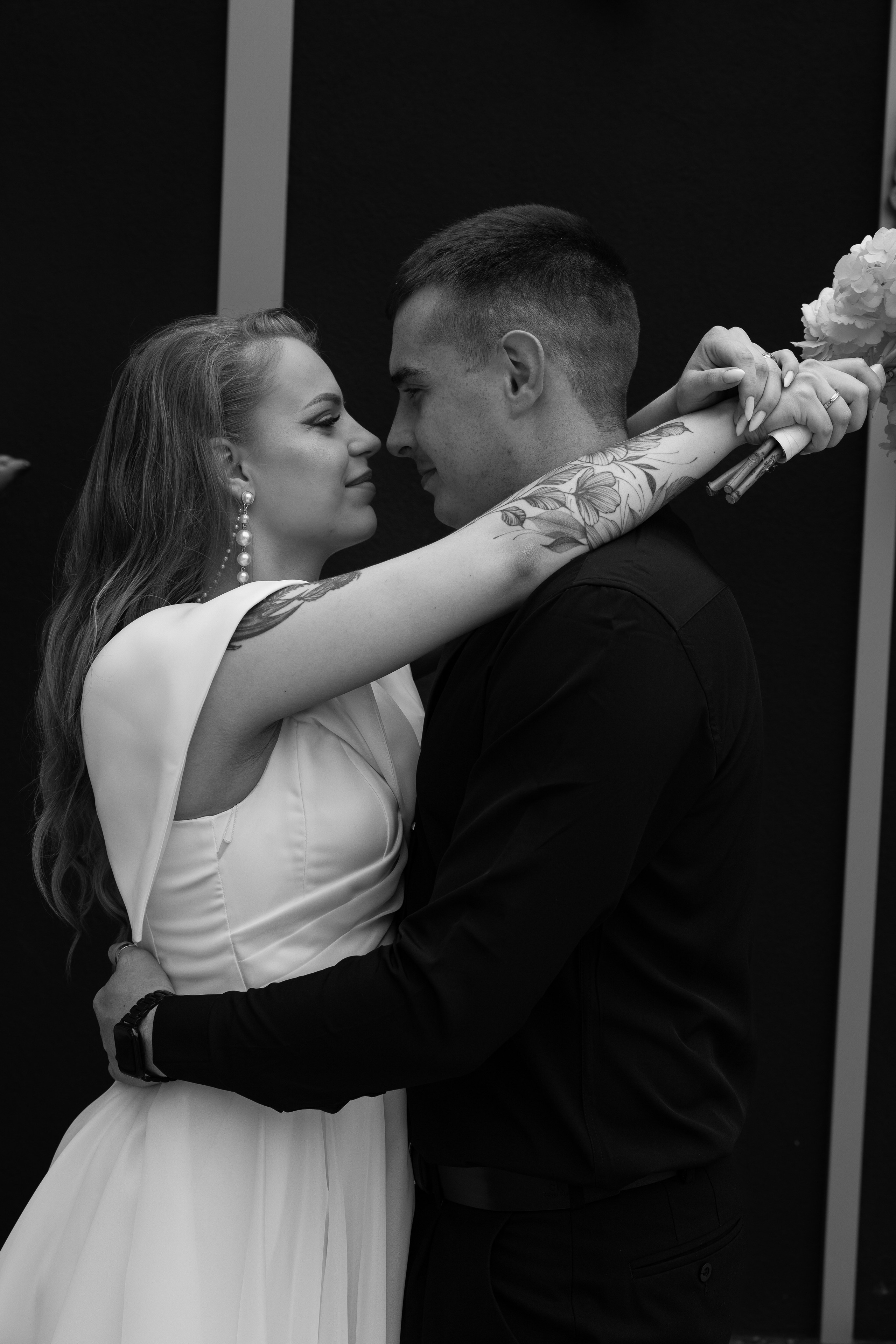 Даниил + Елизавета г. Курск. Олег Минайлов — Фотограф ваших событий