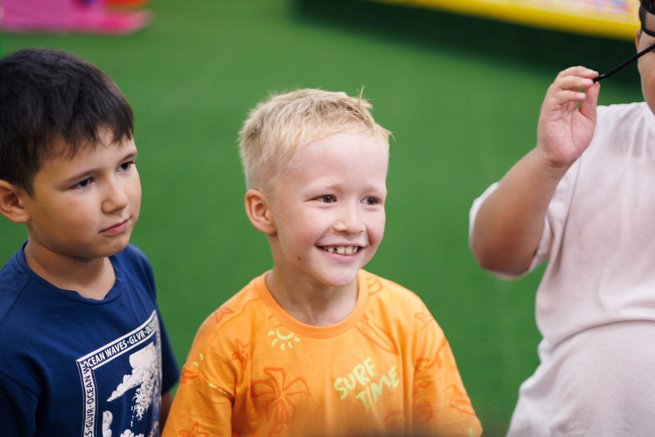 Егор. Фотограф мероприятий и спорта: юбилеев, дней рождений и корпоративов из Москвы