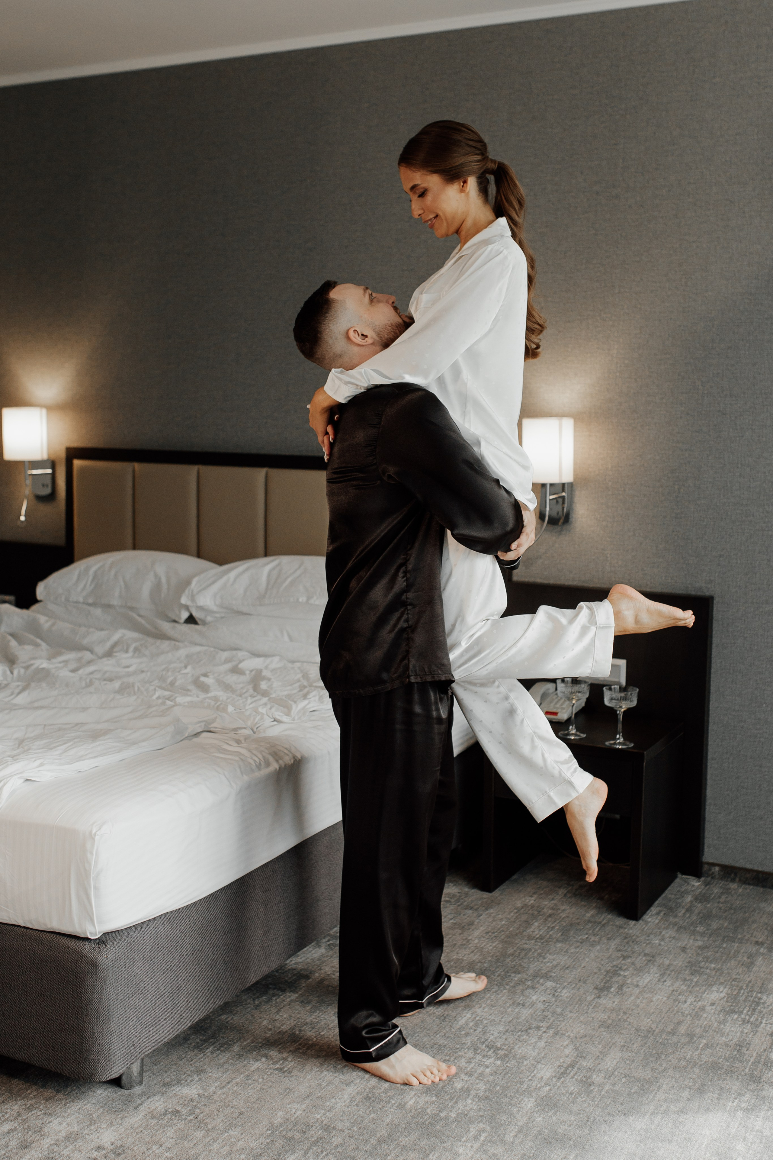 Владимир и Ляйсан. Фотограф Челябинск Юлия Ермакова