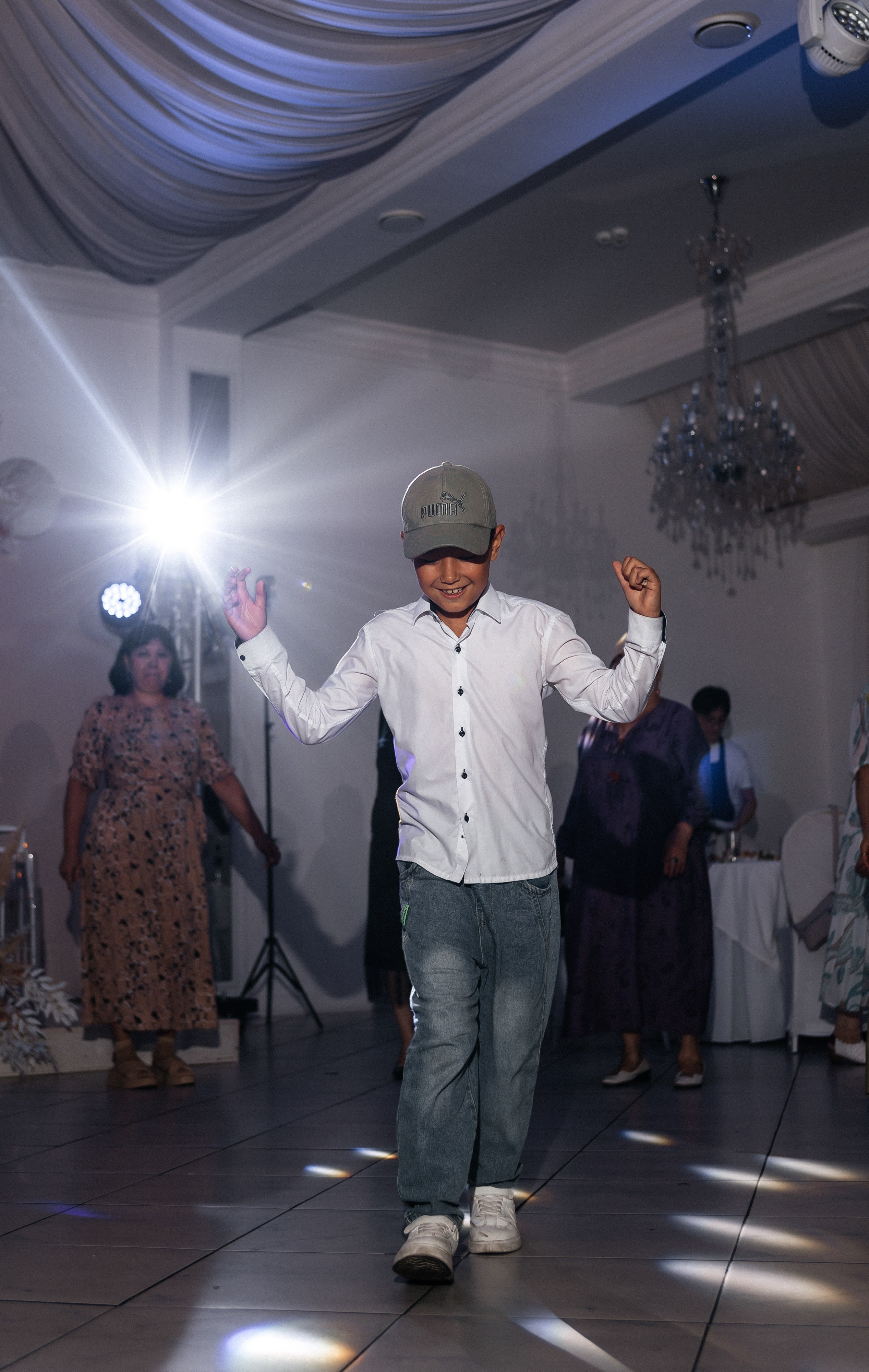 Кайрат & Гузель | 03.08.24. Свадебный и семейный фотограф в Омске Евгения Хакимова