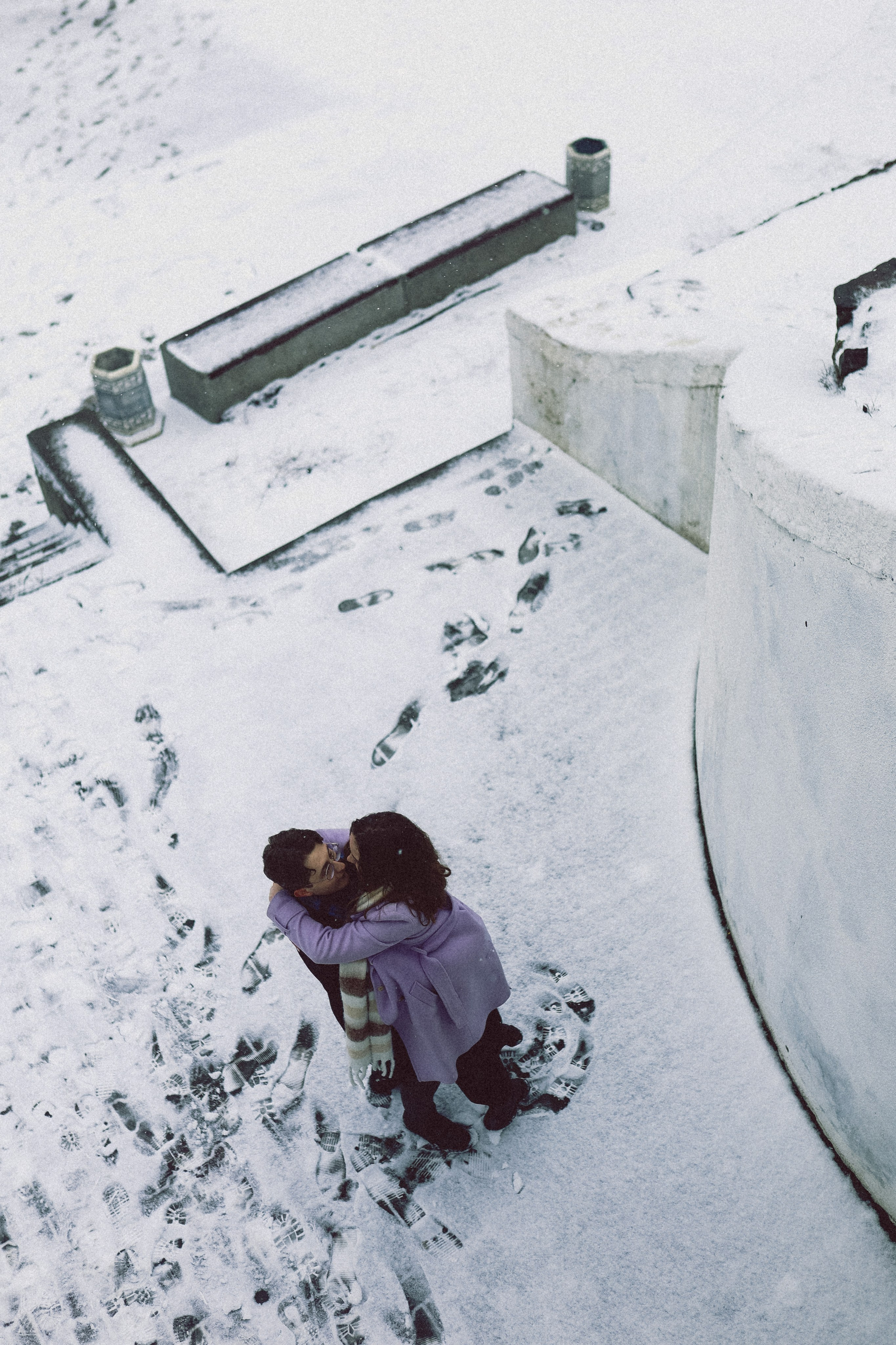 Алина и Слава. Даша Царёва, фотограф в Ростове-на-Дону