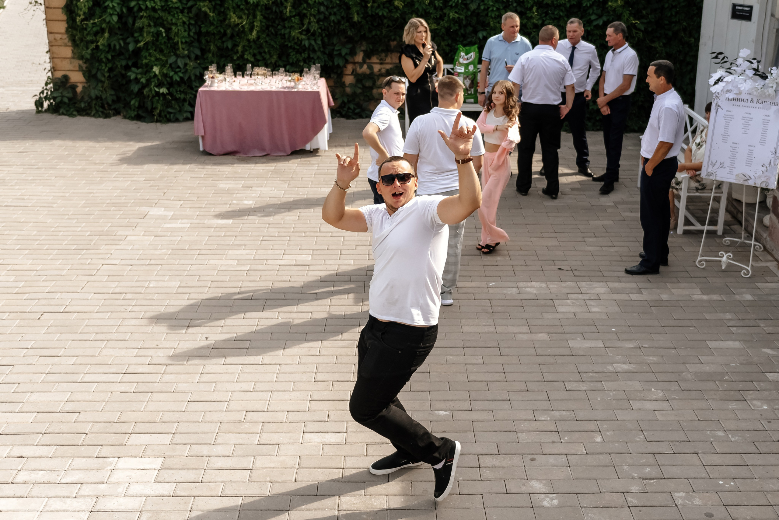 Даниил & Карина. Ваш свадебный фотограф Владимир Ямулин / Стерлитамак и РБ