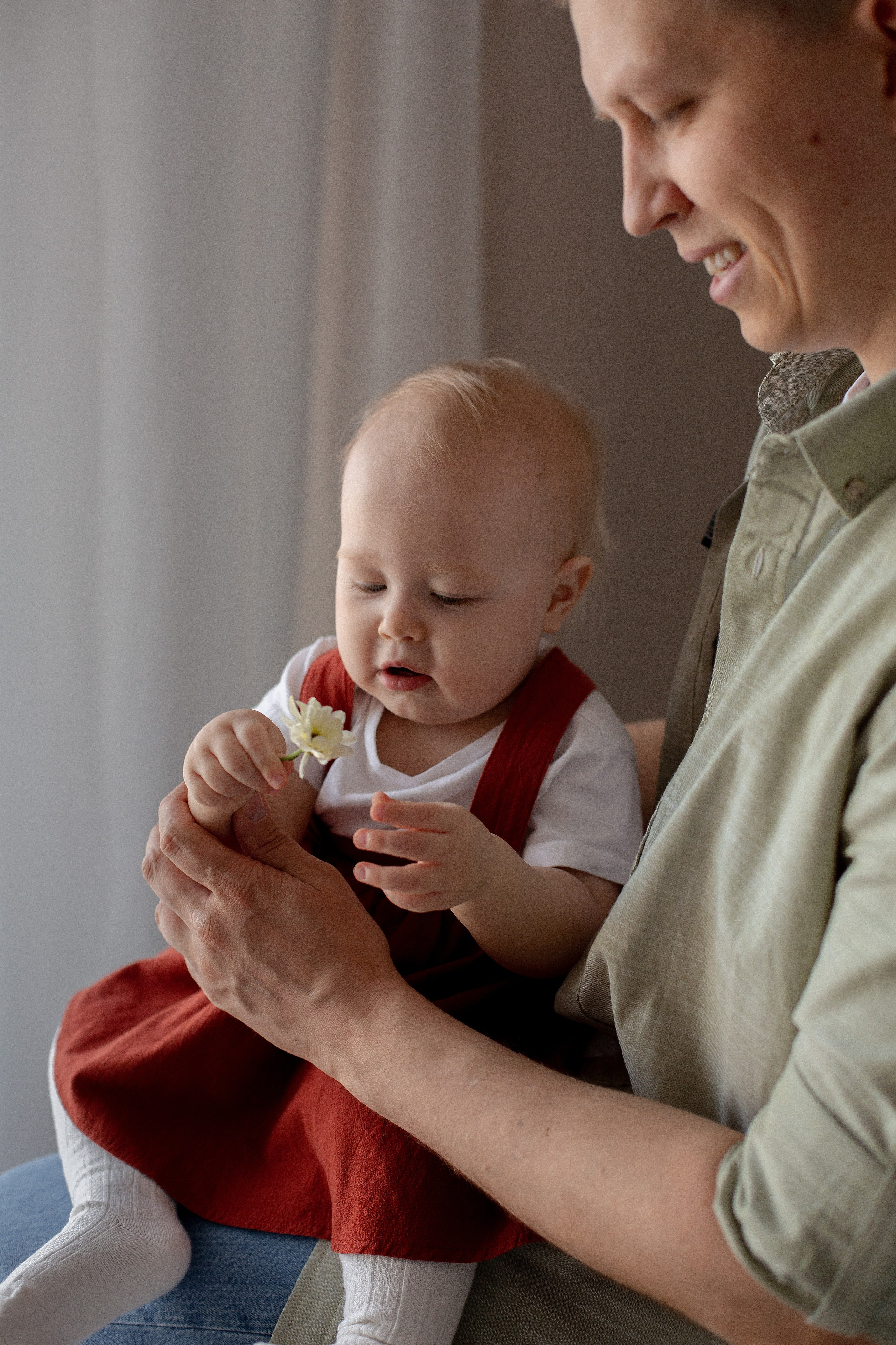 1+1=3. Свадебный фотограф в Самаре Катерина Мостовая