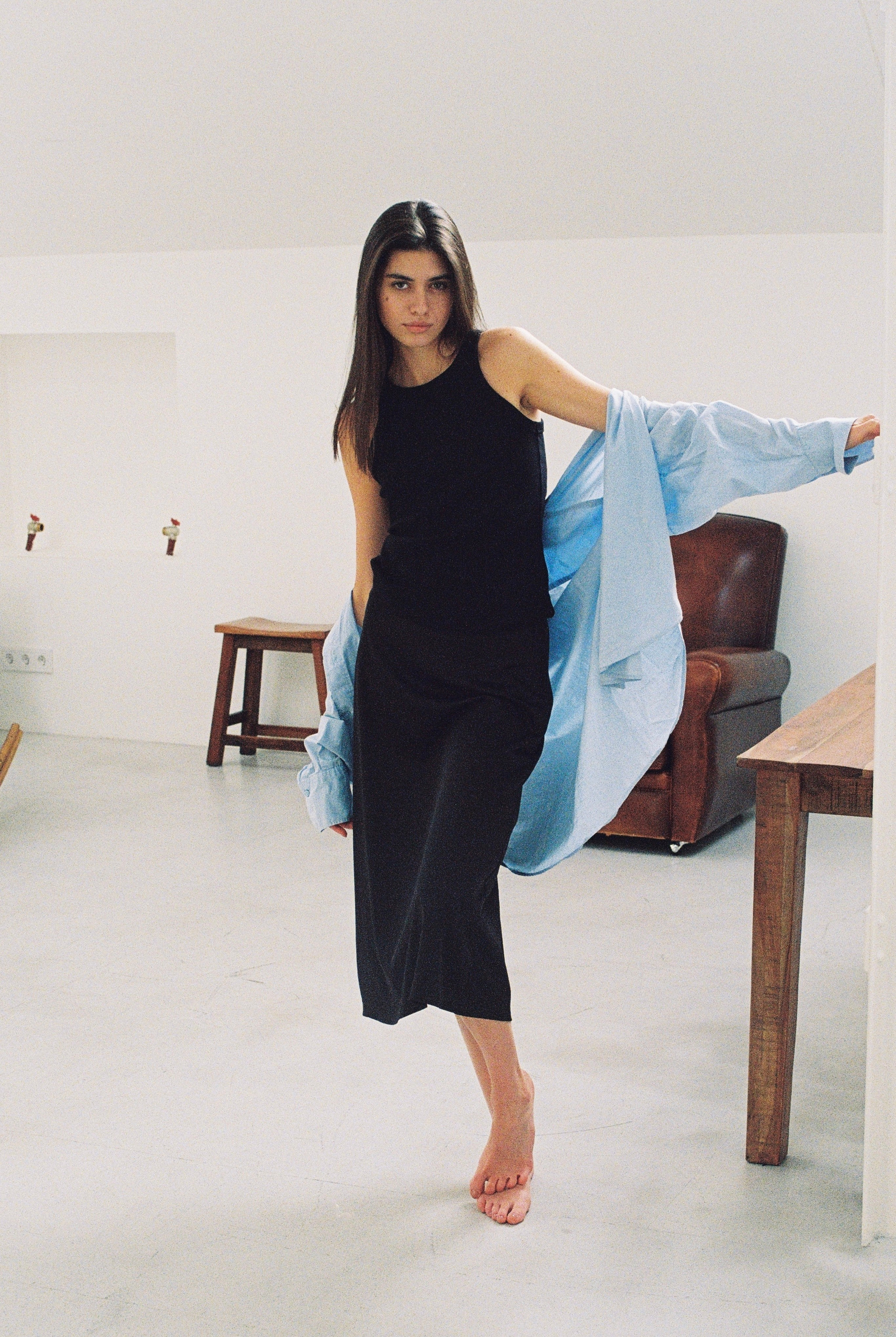 Her. Artem Khusainov