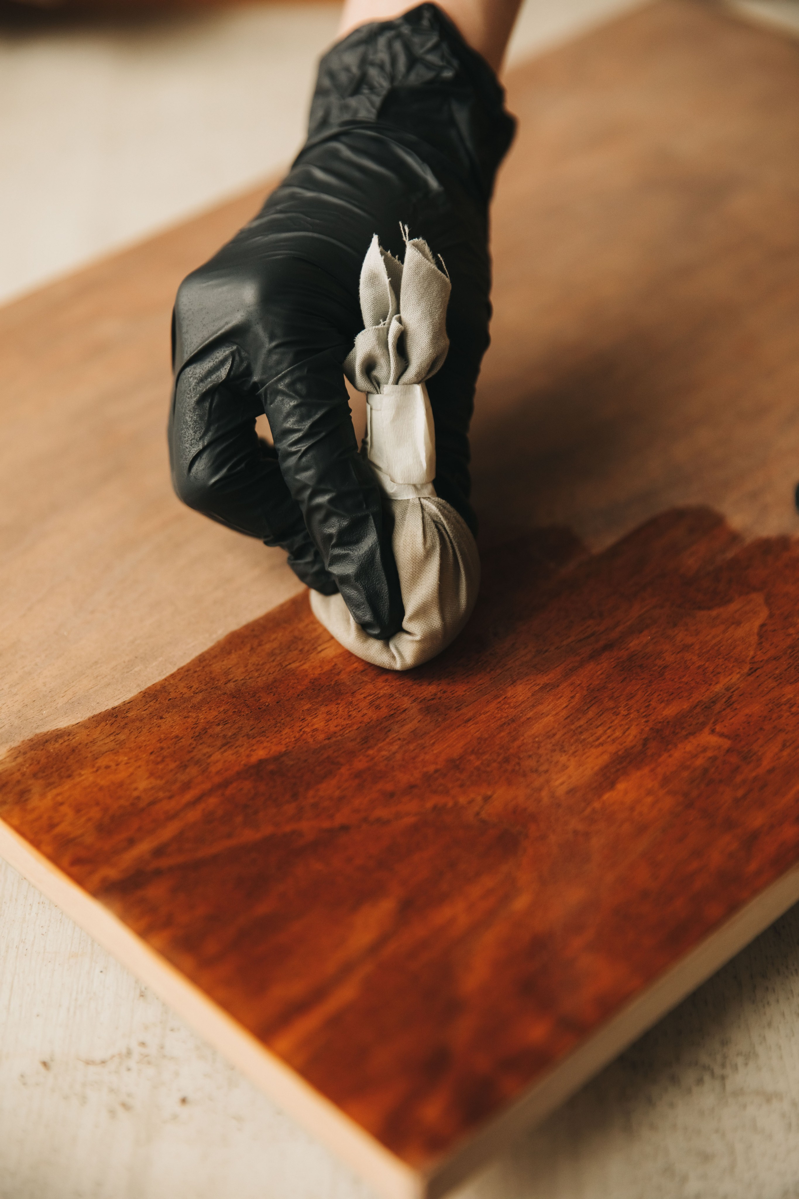 О ребятах реставраторах. Семейный и ивент фотограф в Москве Мария Маликова