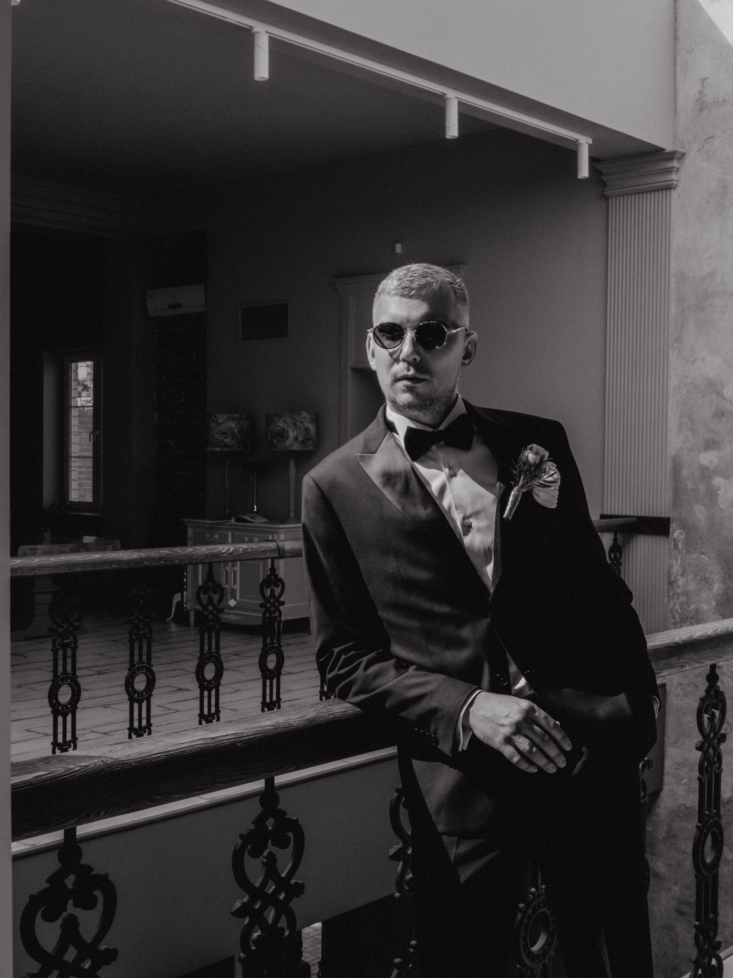 Алексей и Екатерина. Свадебный фотограф Рамиль Баширов