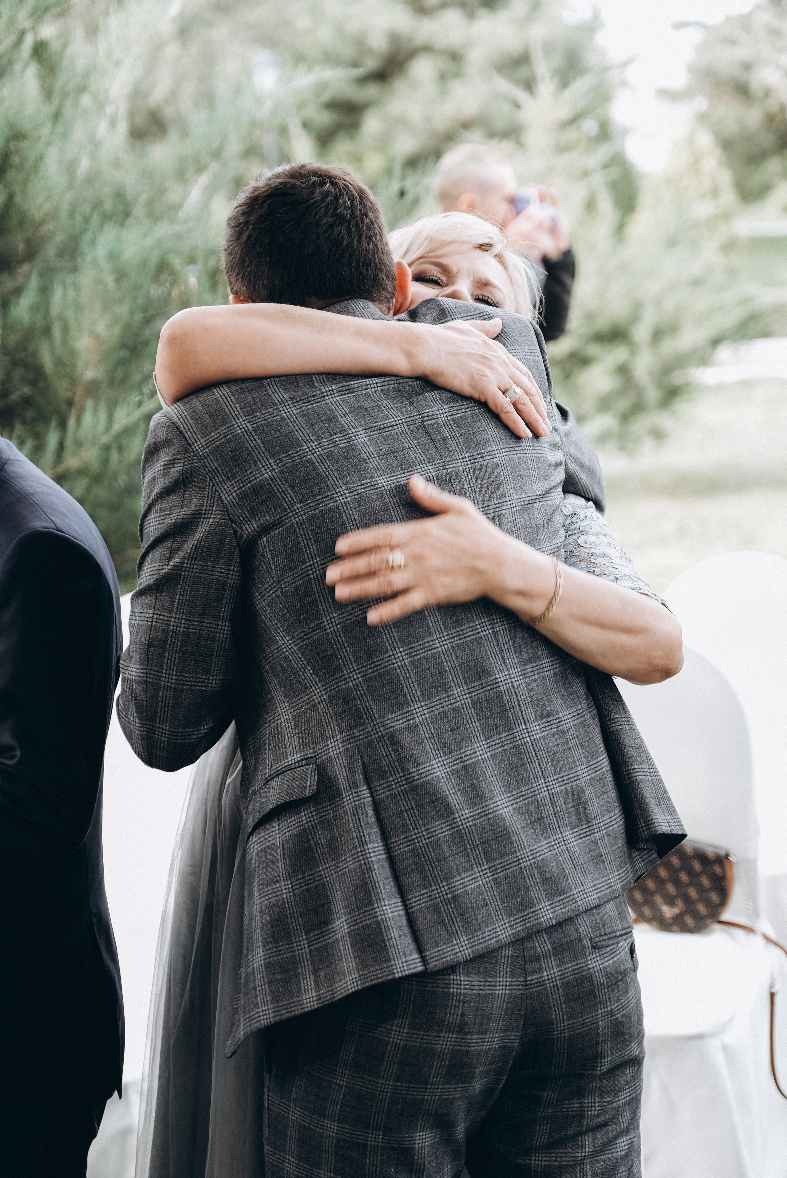 Ролан и Алевтина. Свадебный фотограф Рамиль Баширов