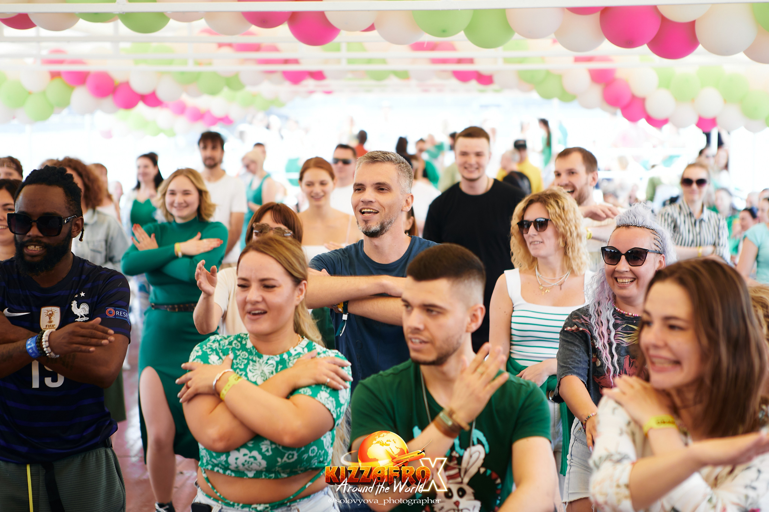 Boat party. Свадебный фотограф