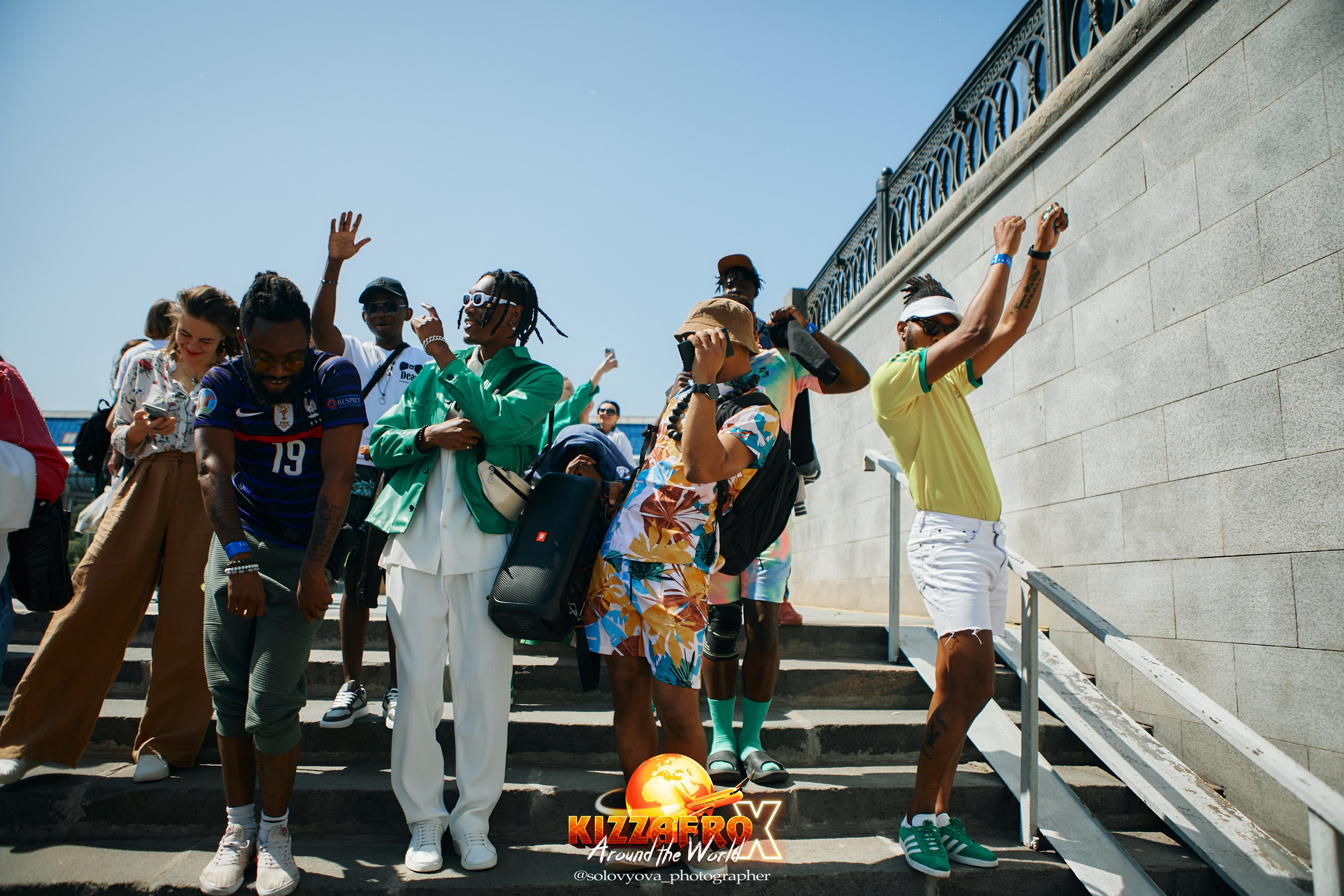 Boat party. Свадебный фотограф