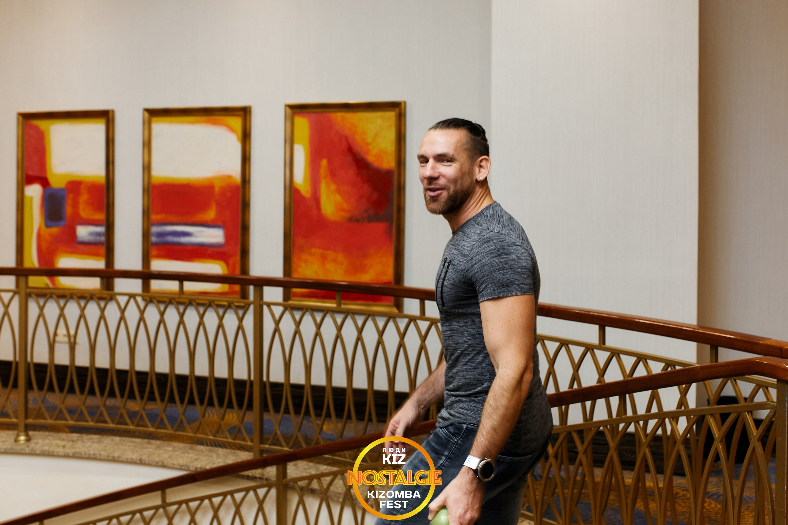 MK Félicien Rossa. Свадебный фотограф