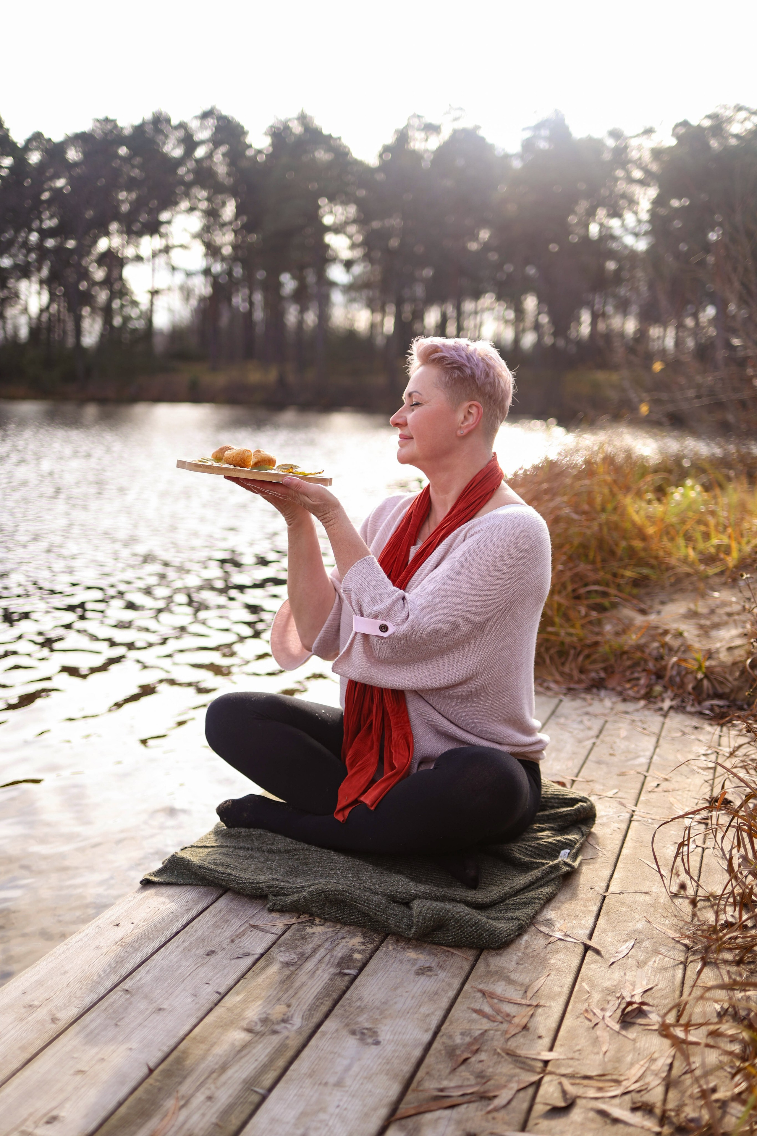 Ольга. Семейный фотограф в Дзержинске Наталья Лаэтина