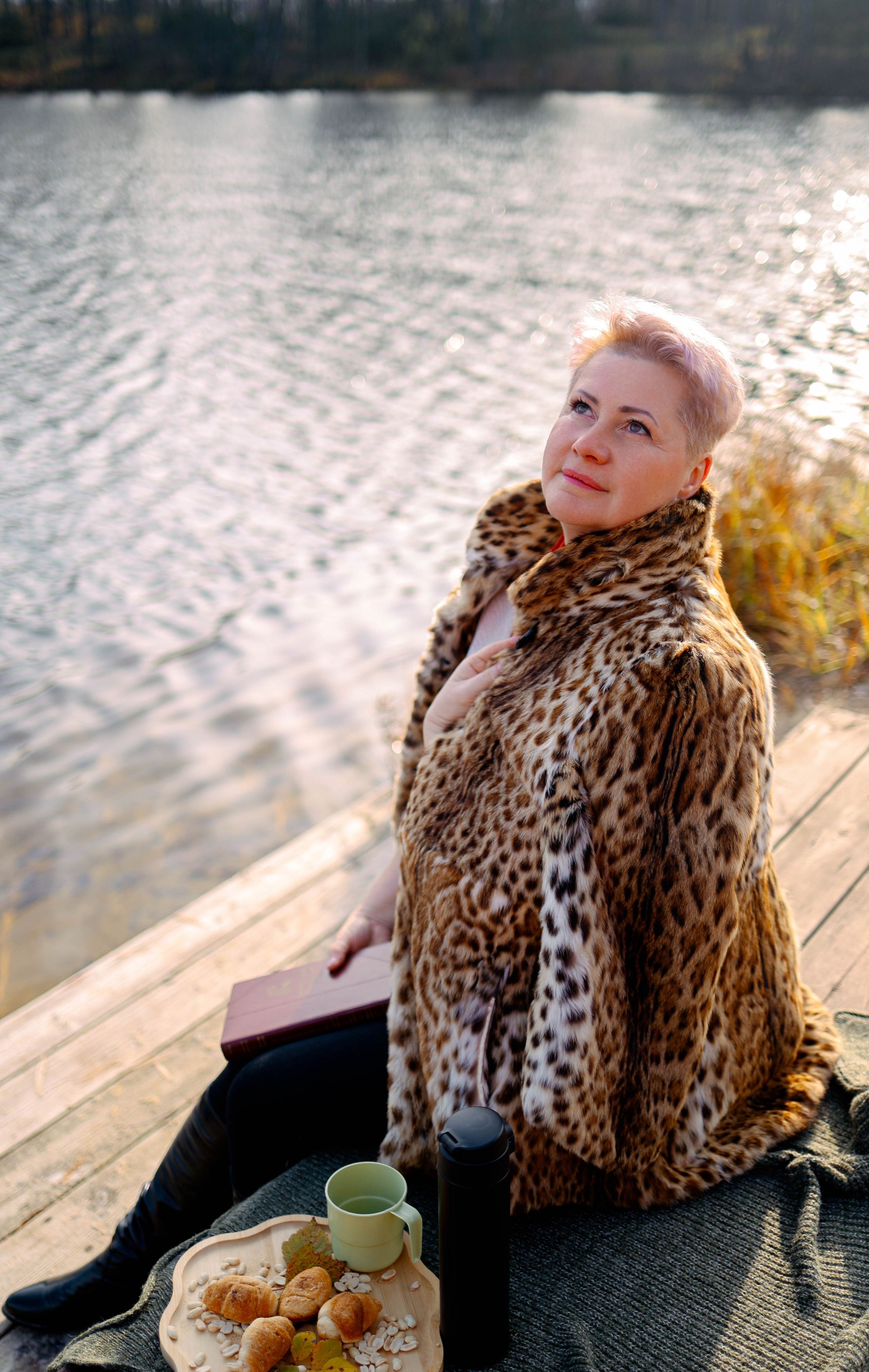 Ольга. Семейный фотограф в Дзержинске Наталья Лаэтина