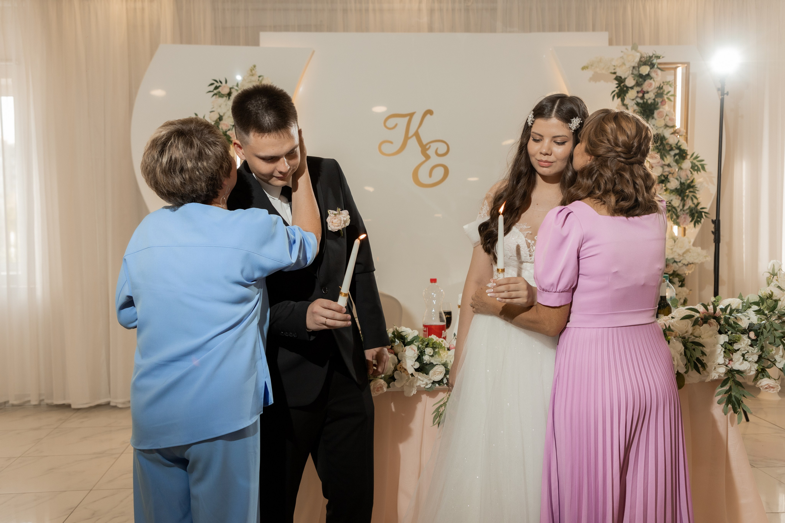 Кирилл и Екатерина (сокращено). Свадебный фотограф Ангелина Сунгатулина | Саратов | Балаково | Вольск