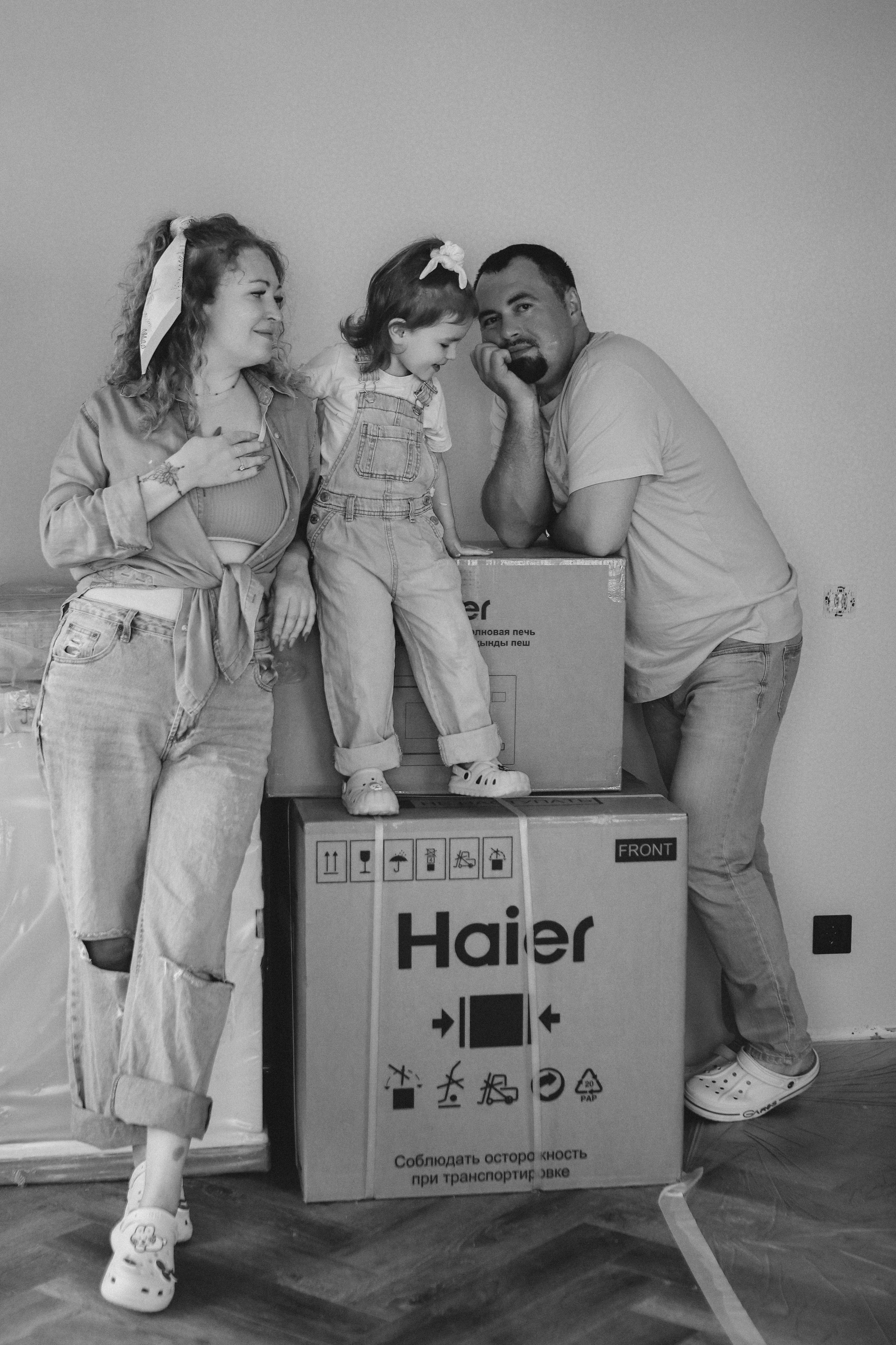 Семейная стройка. Оксана Чистова свадебный фотограф | Москва и Питер