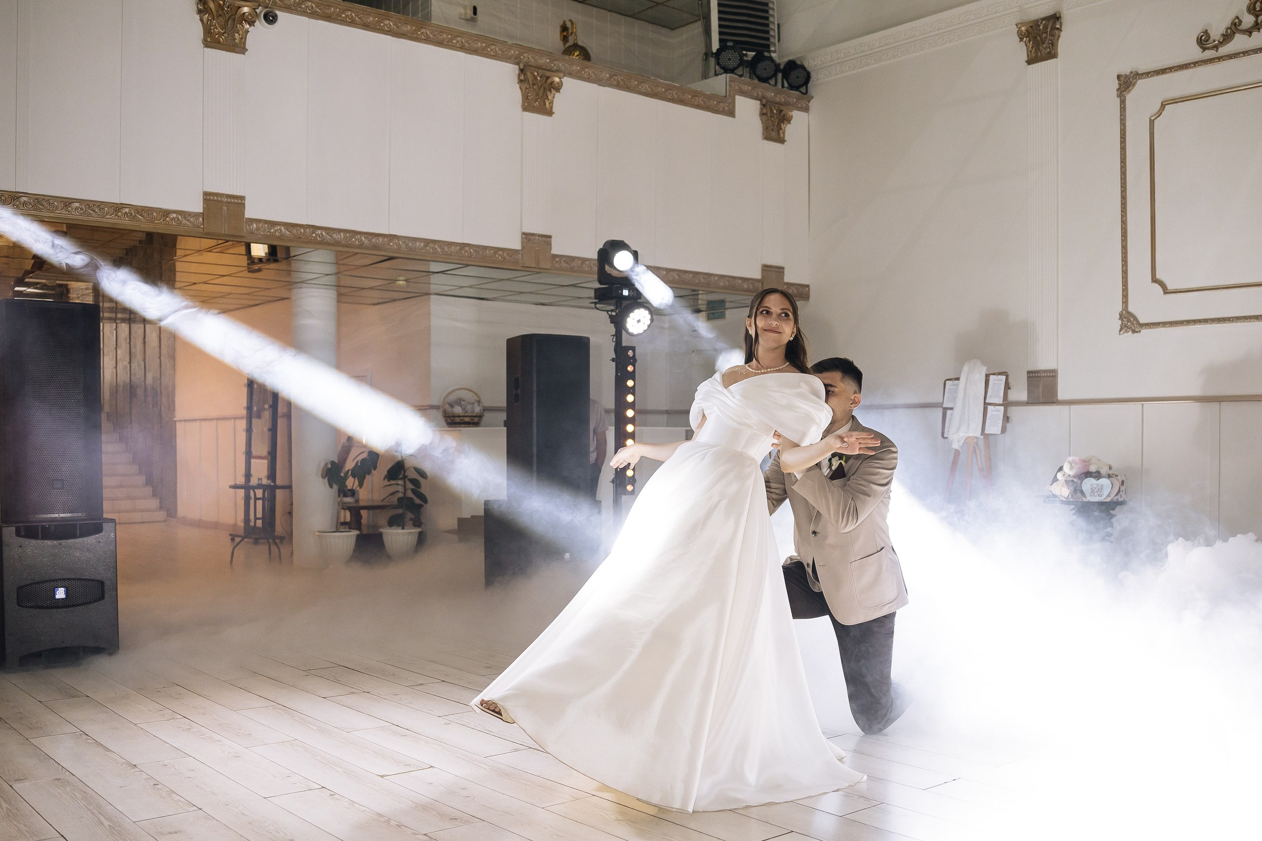 Свадебный Фотограф Александр Матвеенко