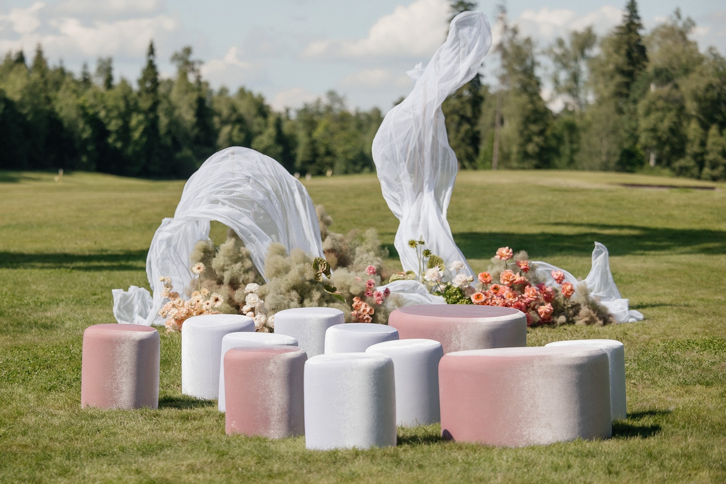 Perfomance of love. Свадебный фотограф Москва