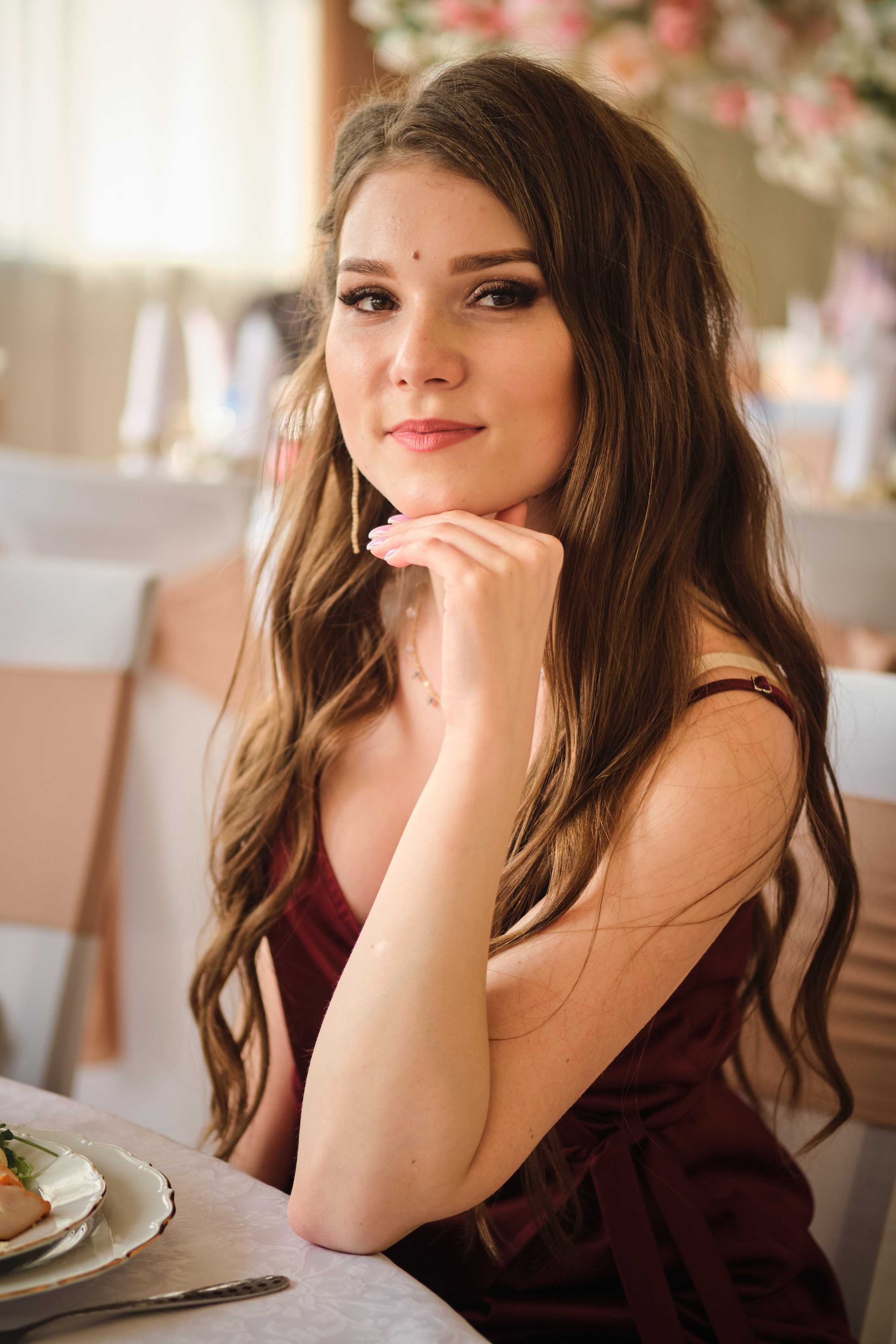 Эмин и Анастасия. Свадебный и семейный фотограф в Новокузнецке Иван Иванов