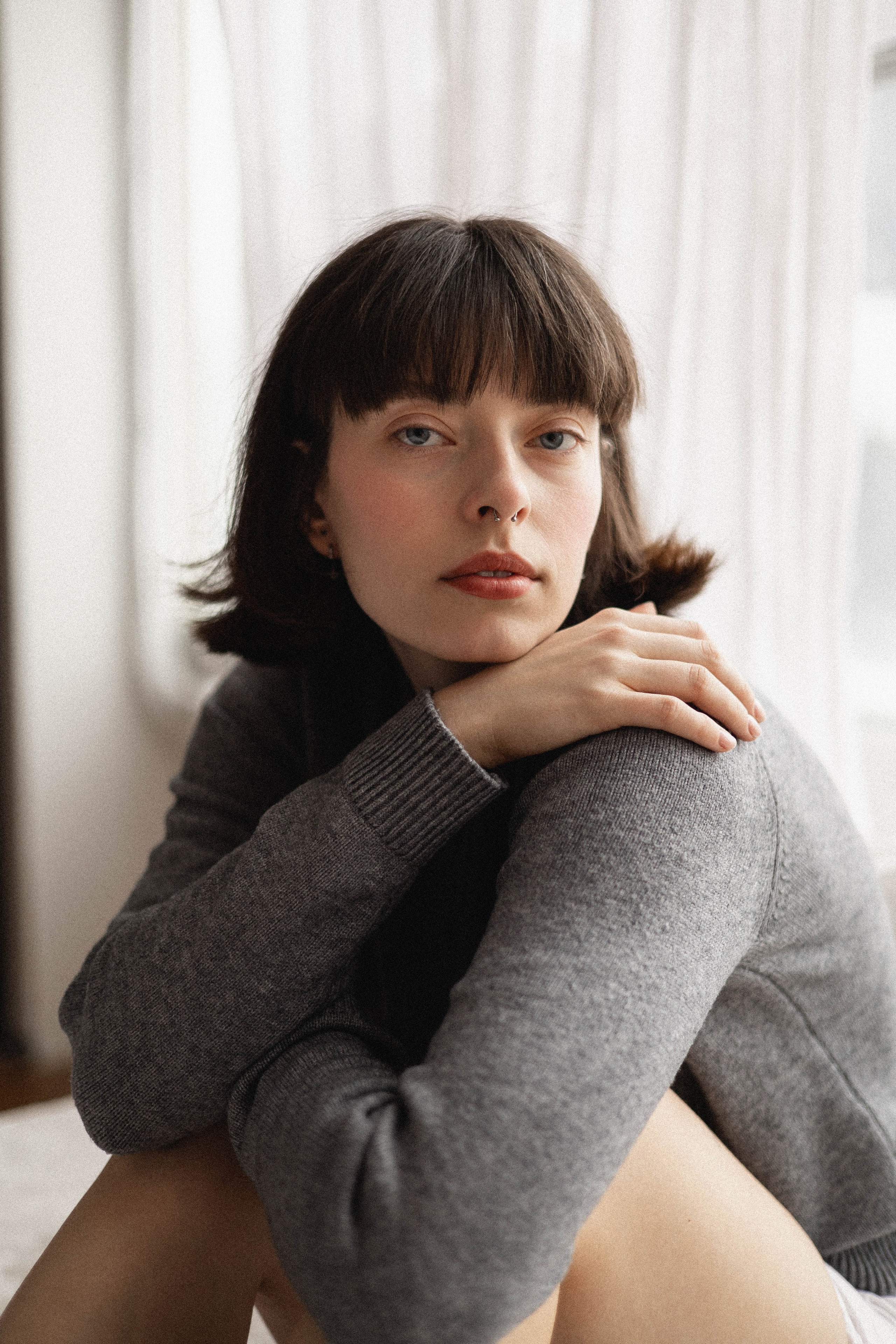 Светлана. Свадебный и портретный фотограф Соломко Диана