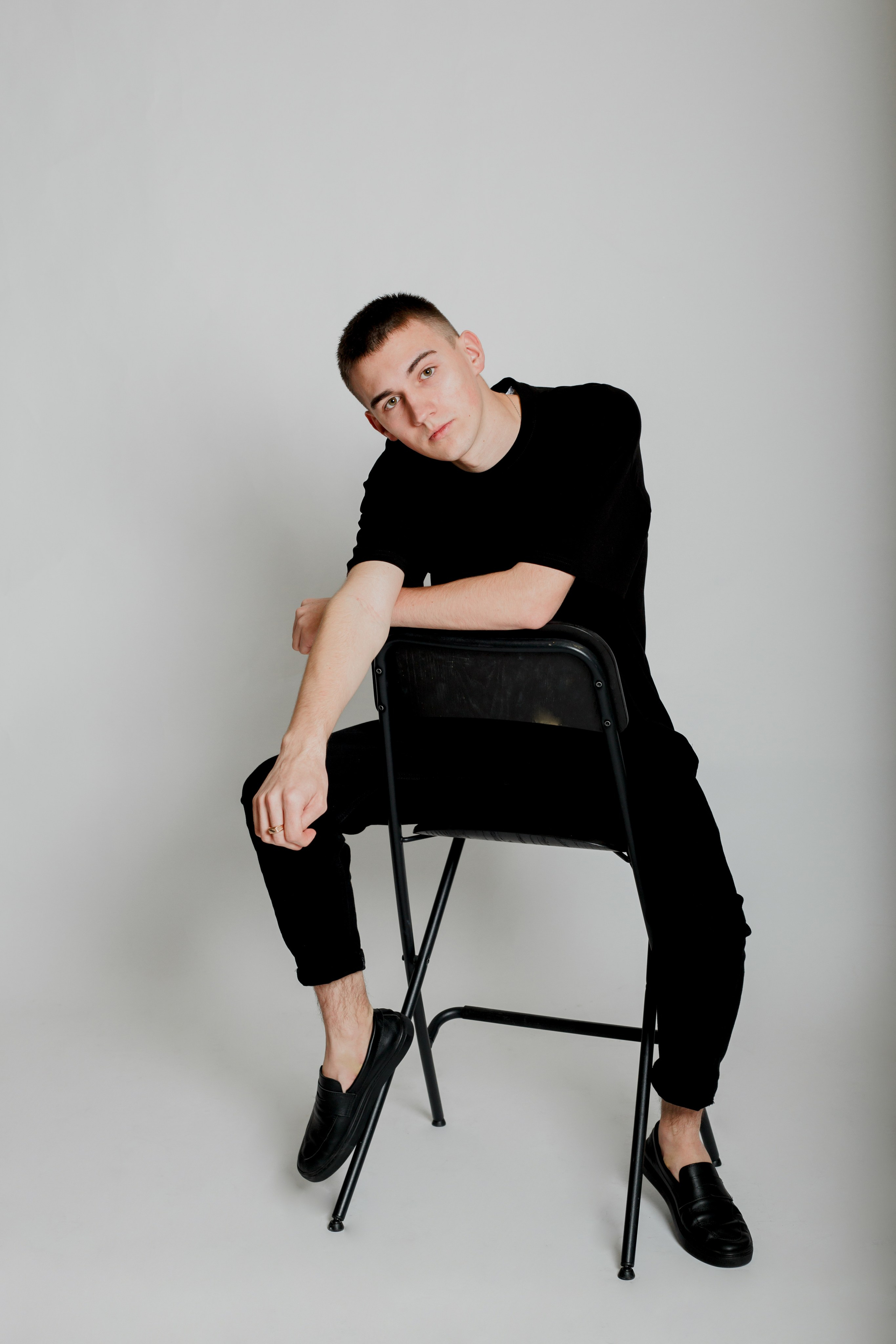 Лубенченко Дмитрий. Promodels