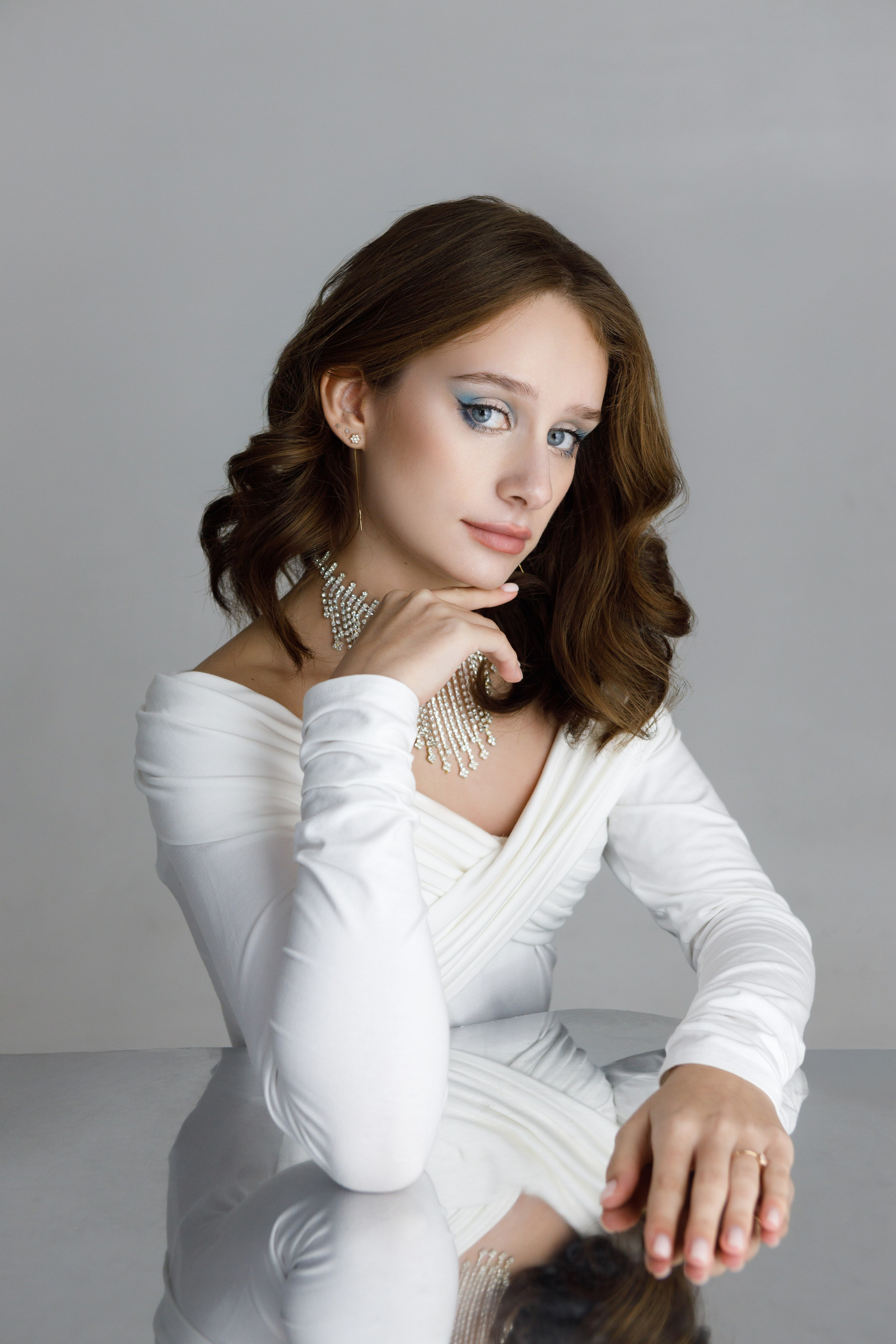 Бровкина Дарья. Promodels