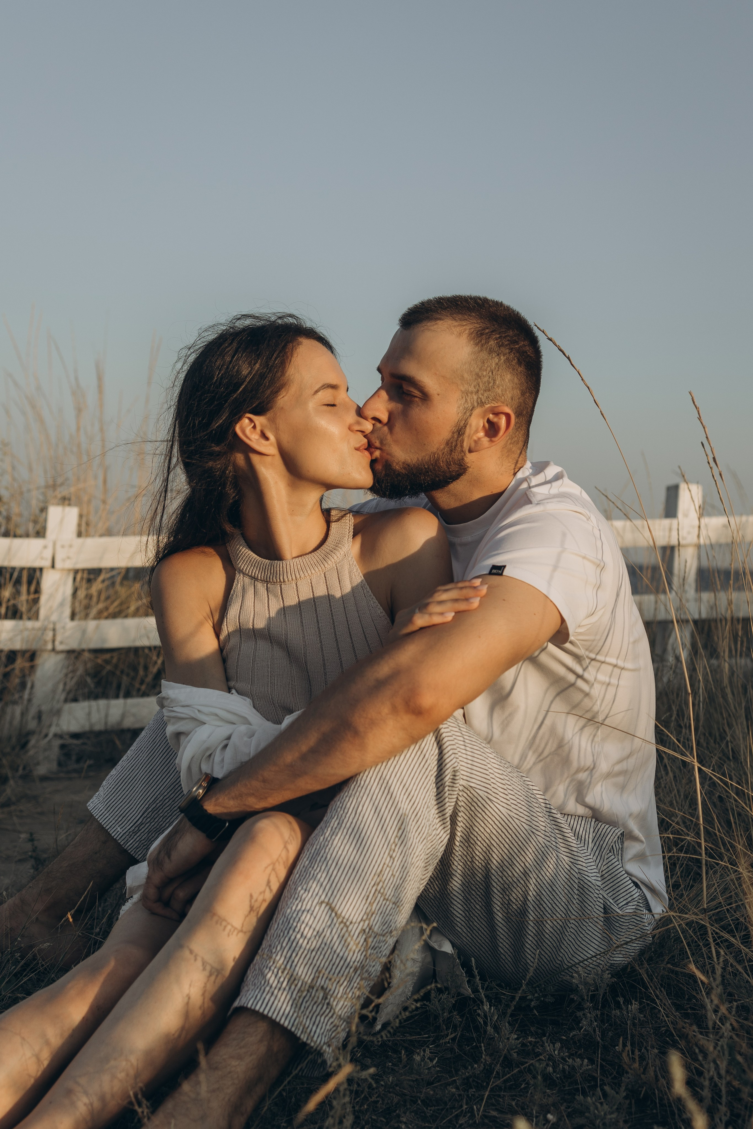 Анастасия, Владимир и Майя. Семейный фотограф в Москве Виктория Ястребинская