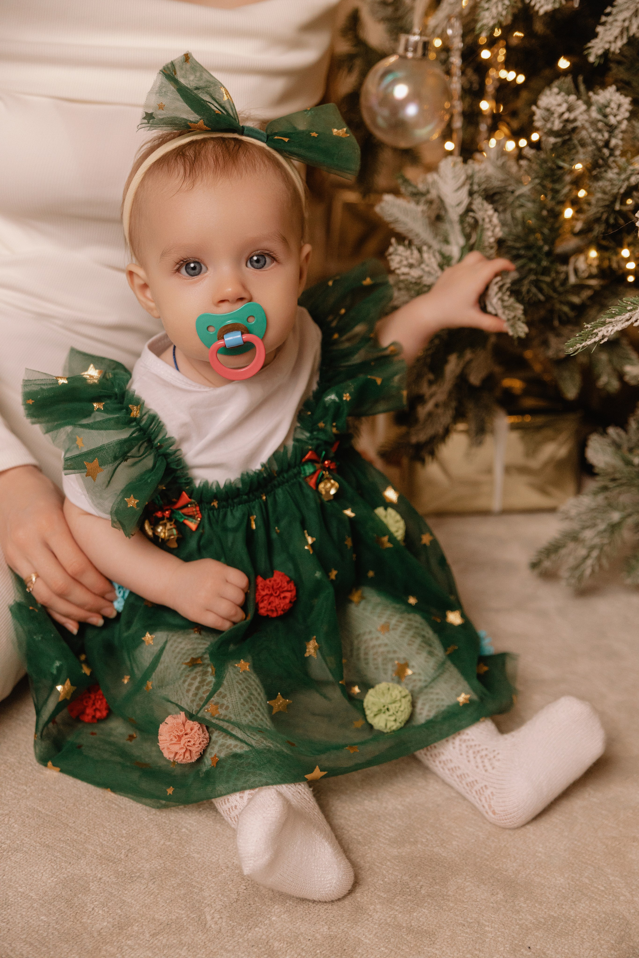 Оксана и Есения. Фотограф Воронеж Варвара