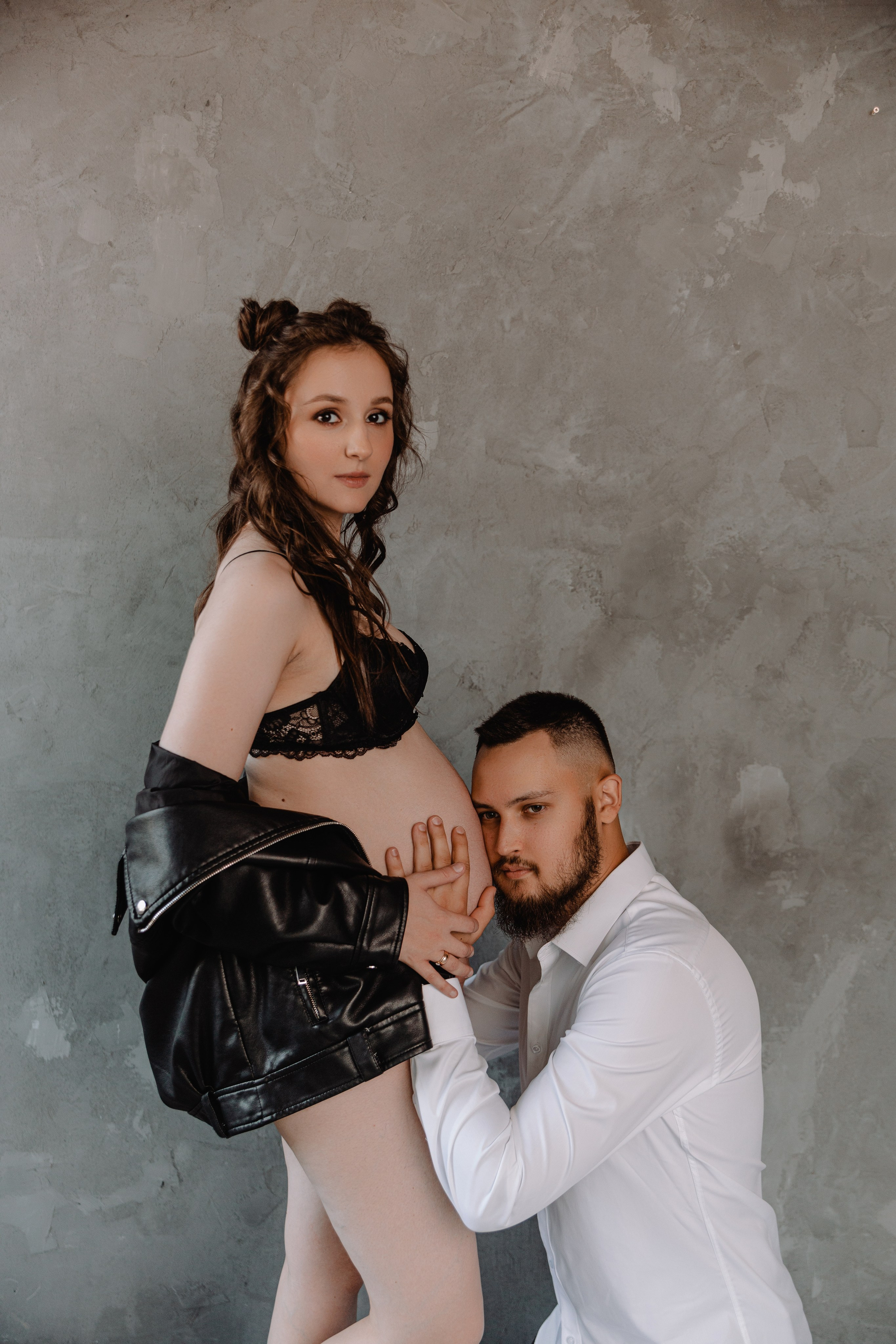 Дима и Настя. Фотограф Воронеж Варвара