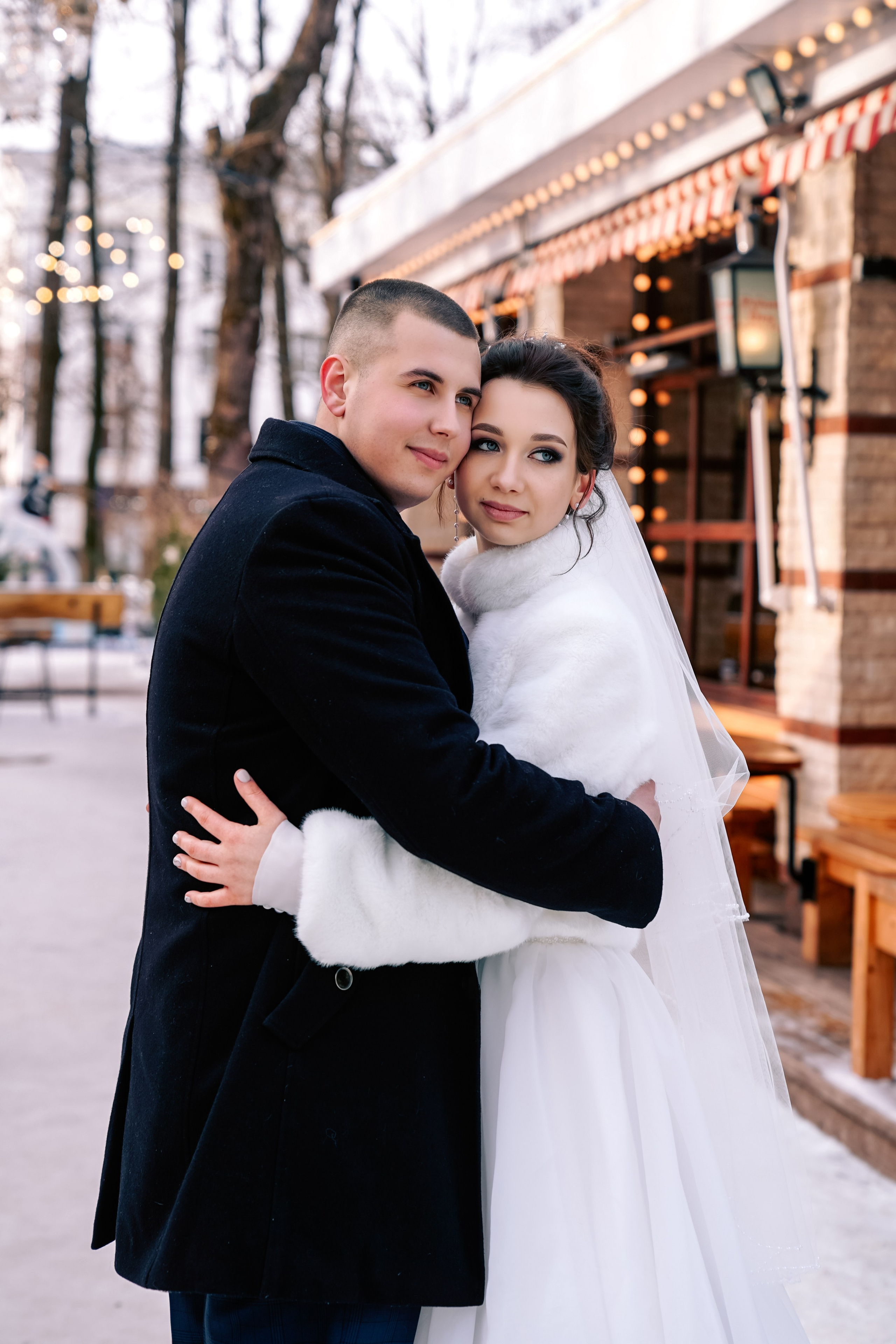 Свадебный фотограф Смоленск Мария Окунева