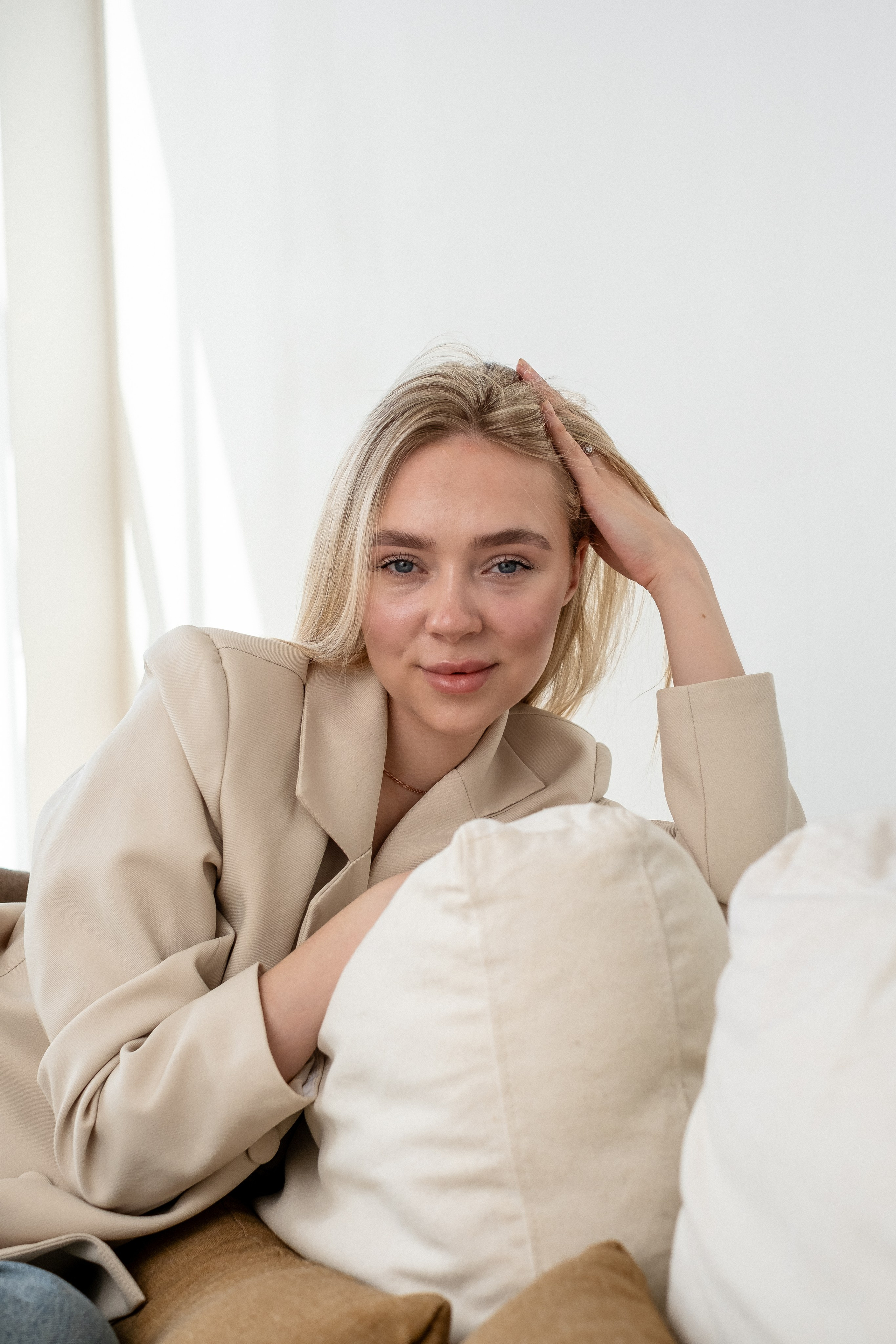 Arina. Сайт-портфолио Ирины Заблоцкой портретного фотографа в г. Новосибирске